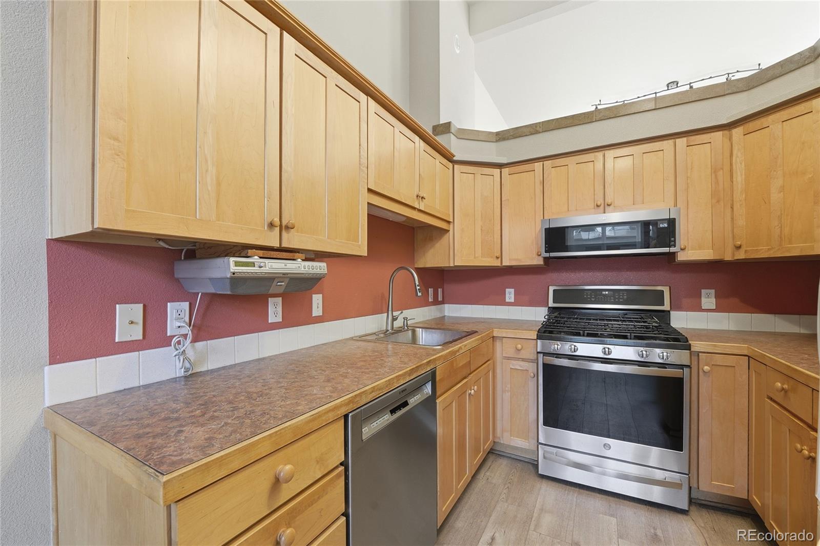 MLS Image #5 for 4599 w 36th place 6,denver, Colorado