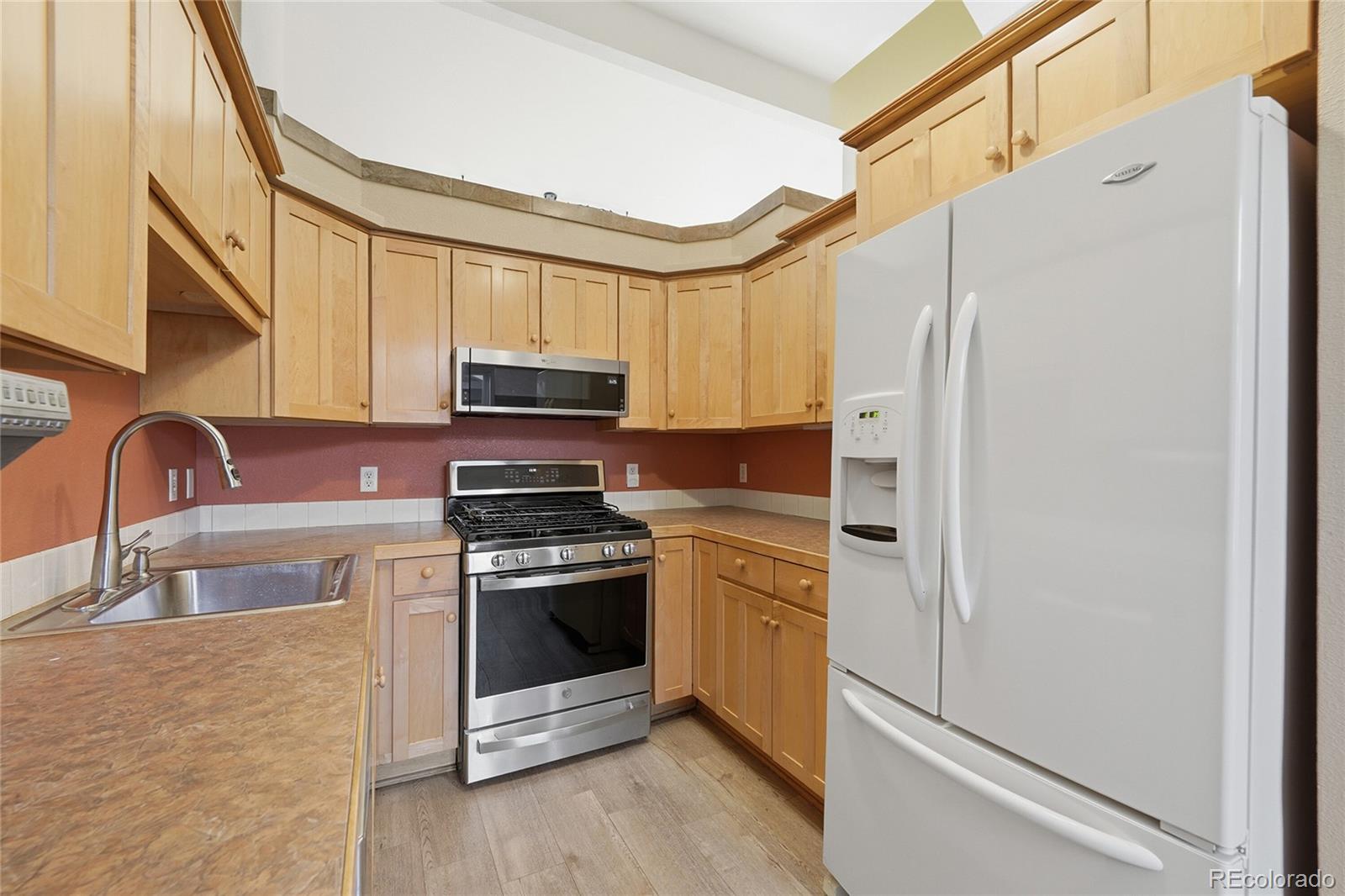 MLS Image #6 for 4599 w 36th place 6,denver, Colorado