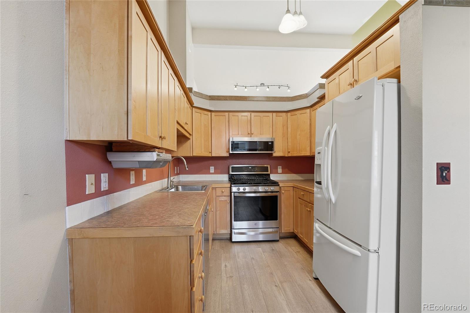 MLS Image #7 for 4599 w 36th place 6,denver, Colorado