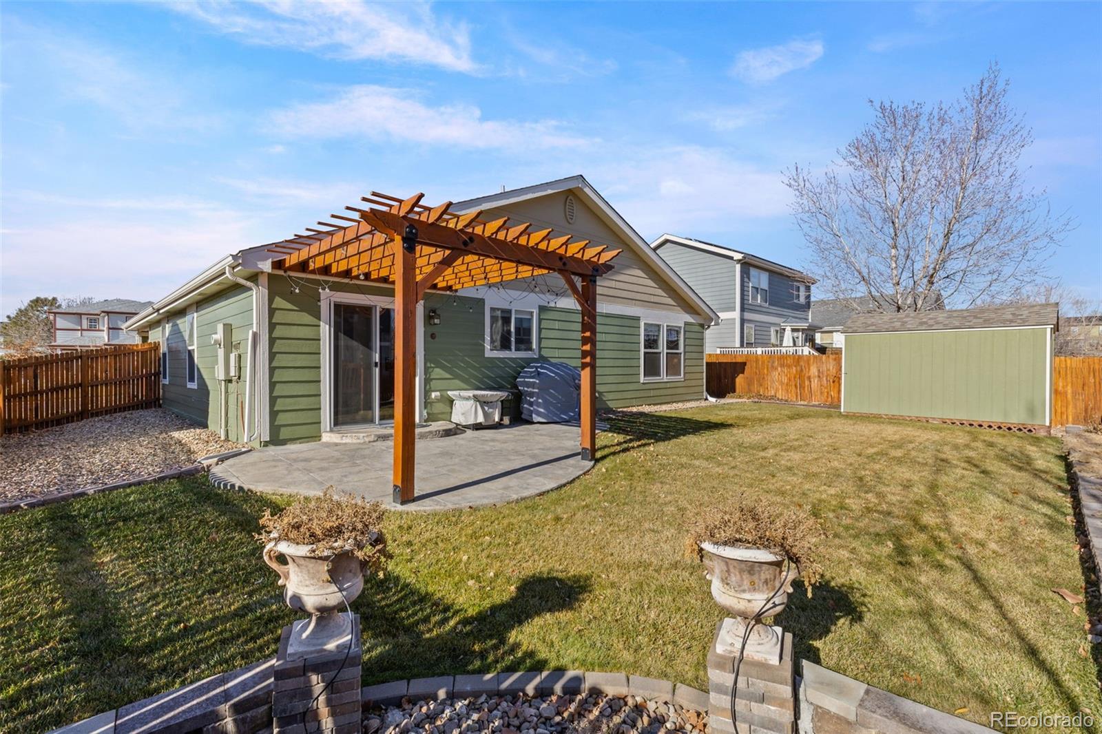 MLS Image #19 for 13814  lilac street,thornton, Colorado
