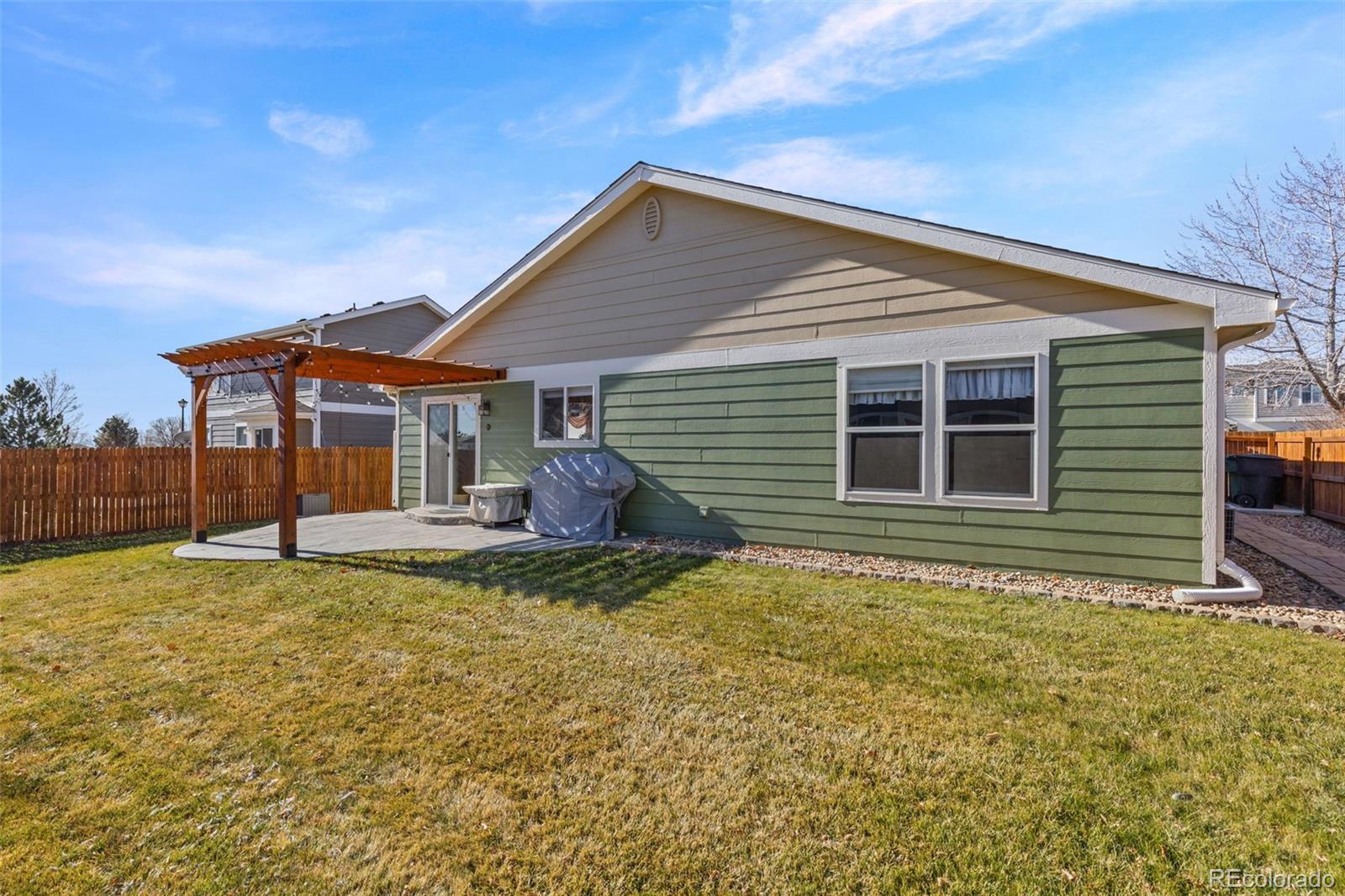 MLS Image #20 for 13814  lilac street,thornton, Colorado