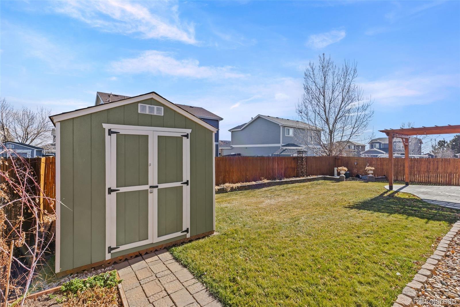 MLS Image #21 for 13814  lilac street,thornton, Colorado