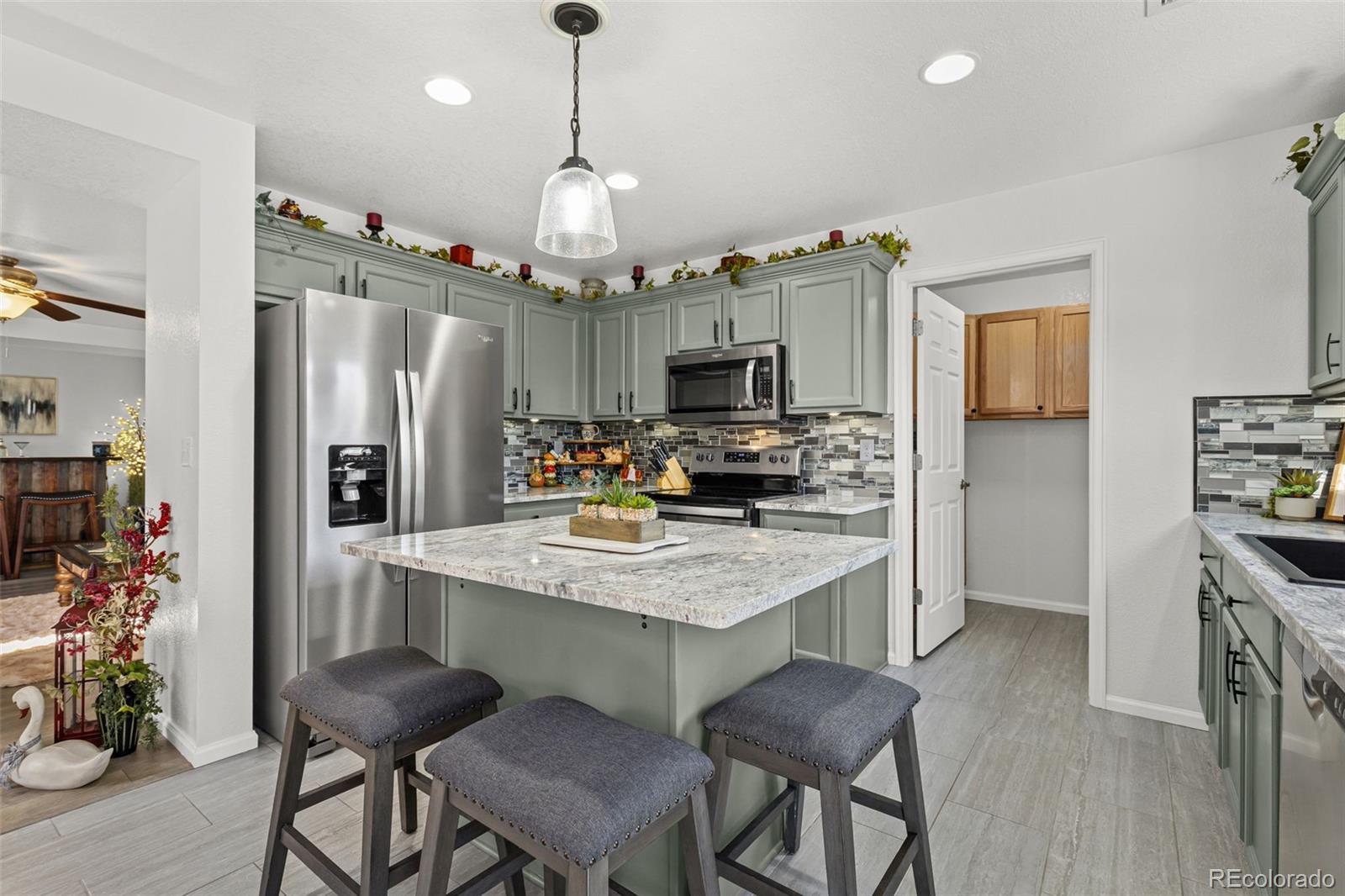 MLS Image #3 for 13814  lilac street,thornton, Colorado