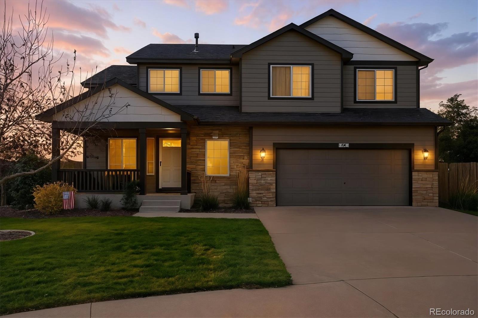 MLS Image #0 for 57 s ursula avenue,milliken, Colorado