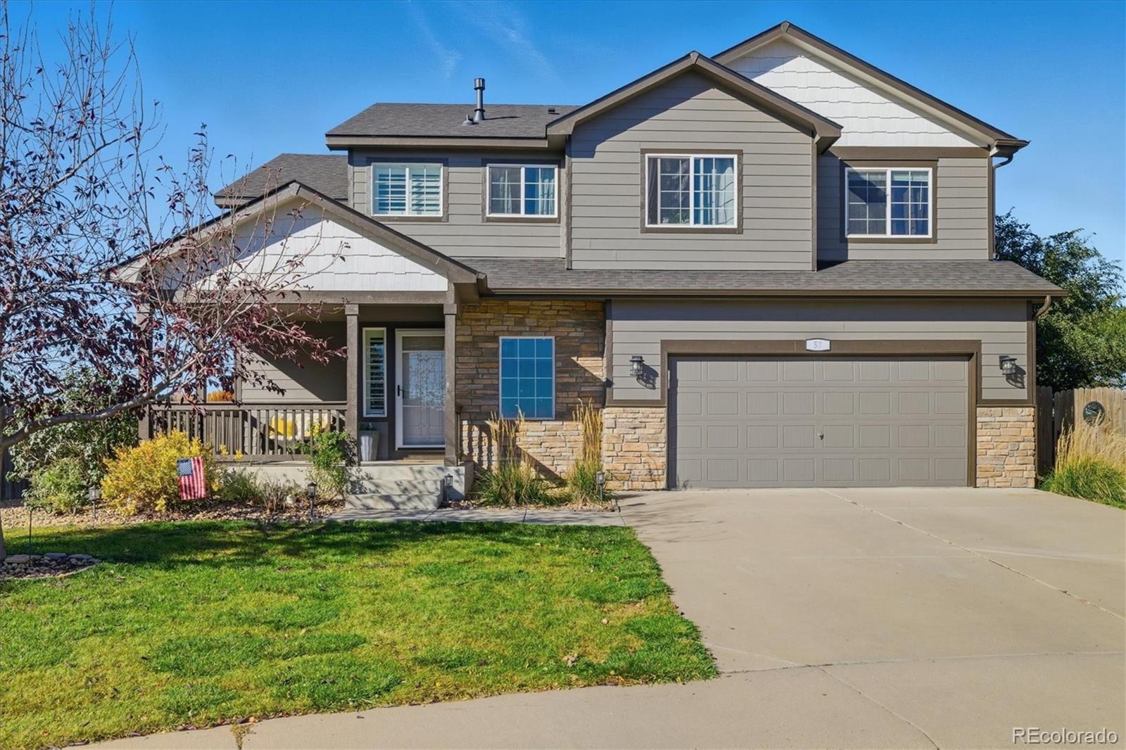 MLS Image #1 for 57 s ursula avenue,milliken, Colorado