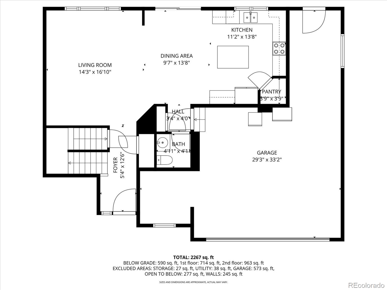 MLS Image #32 for 57 s ursula avenue,milliken, Colorado