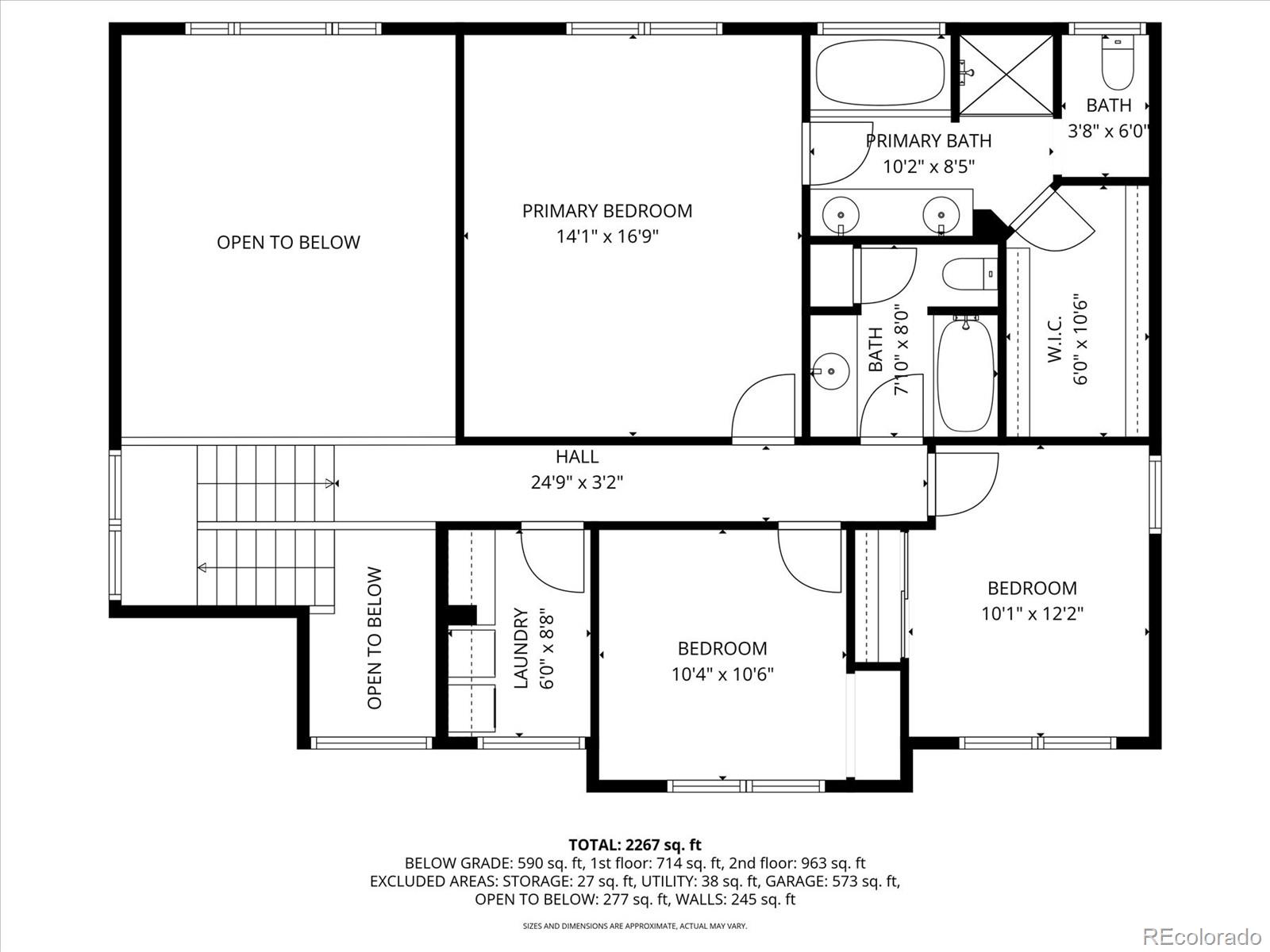 MLS Image #33 for 57 s ursula avenue,milliken, Colorado