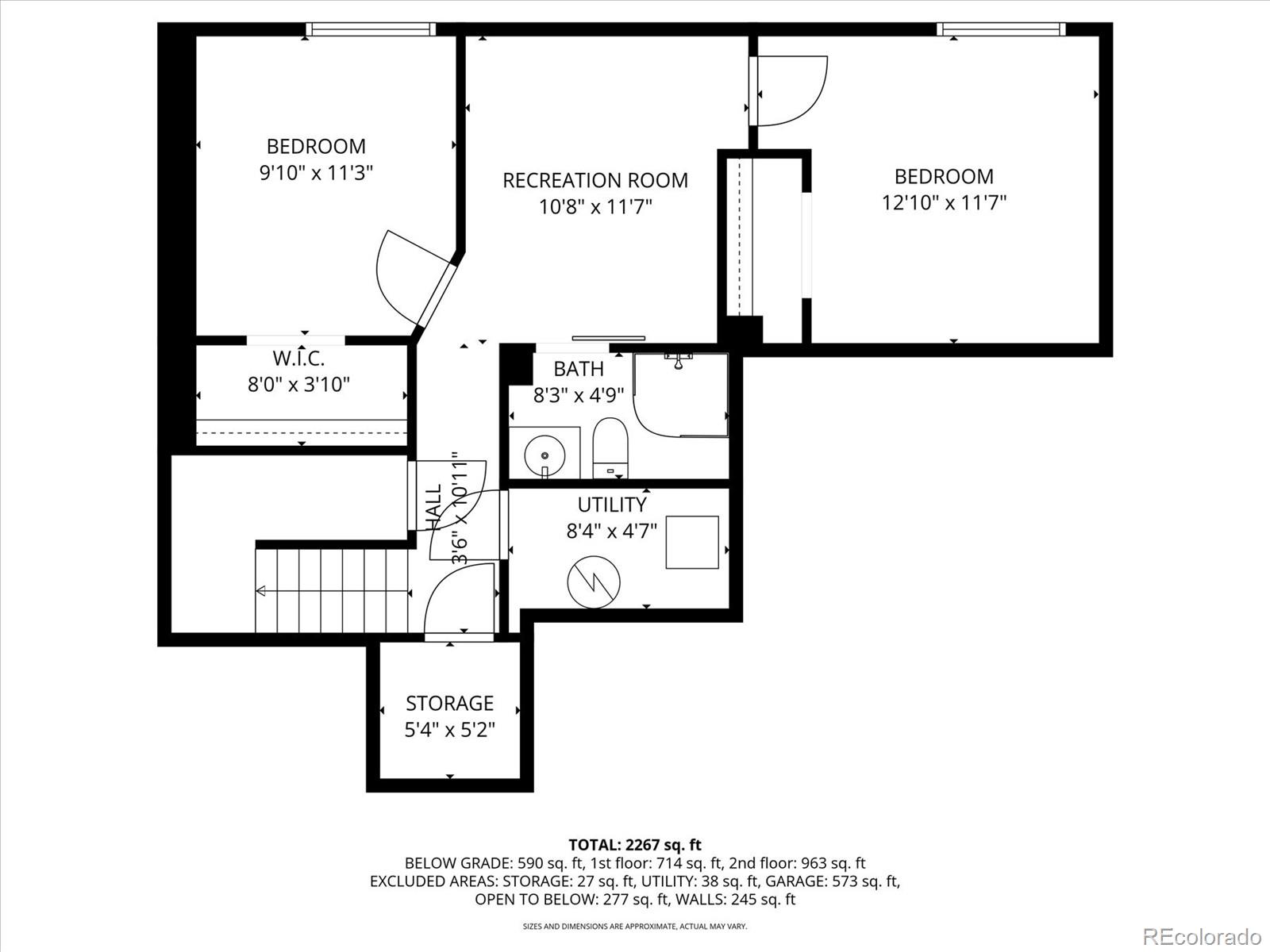 MLS Image #34 for 57 s ursula avenue,milliken, Colorado