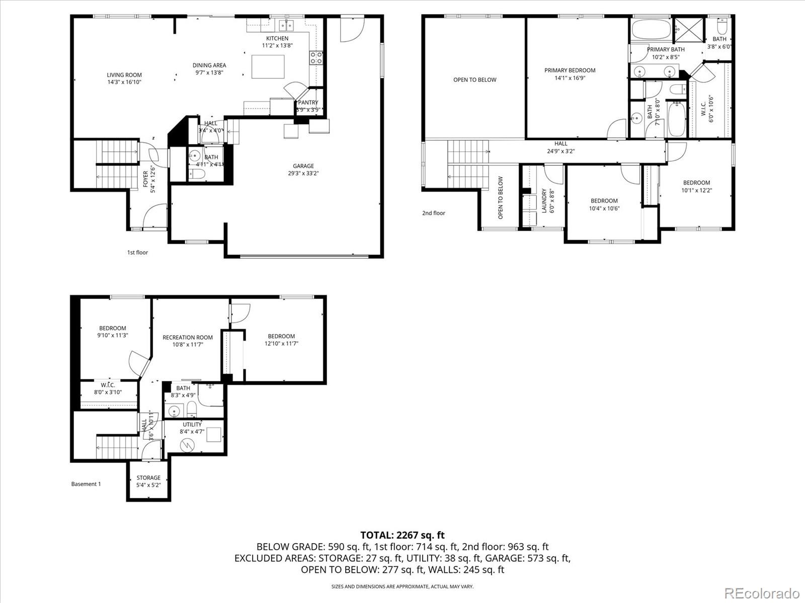 MLS Image #35 for 57 s ursula avenue,milliken, Colorado