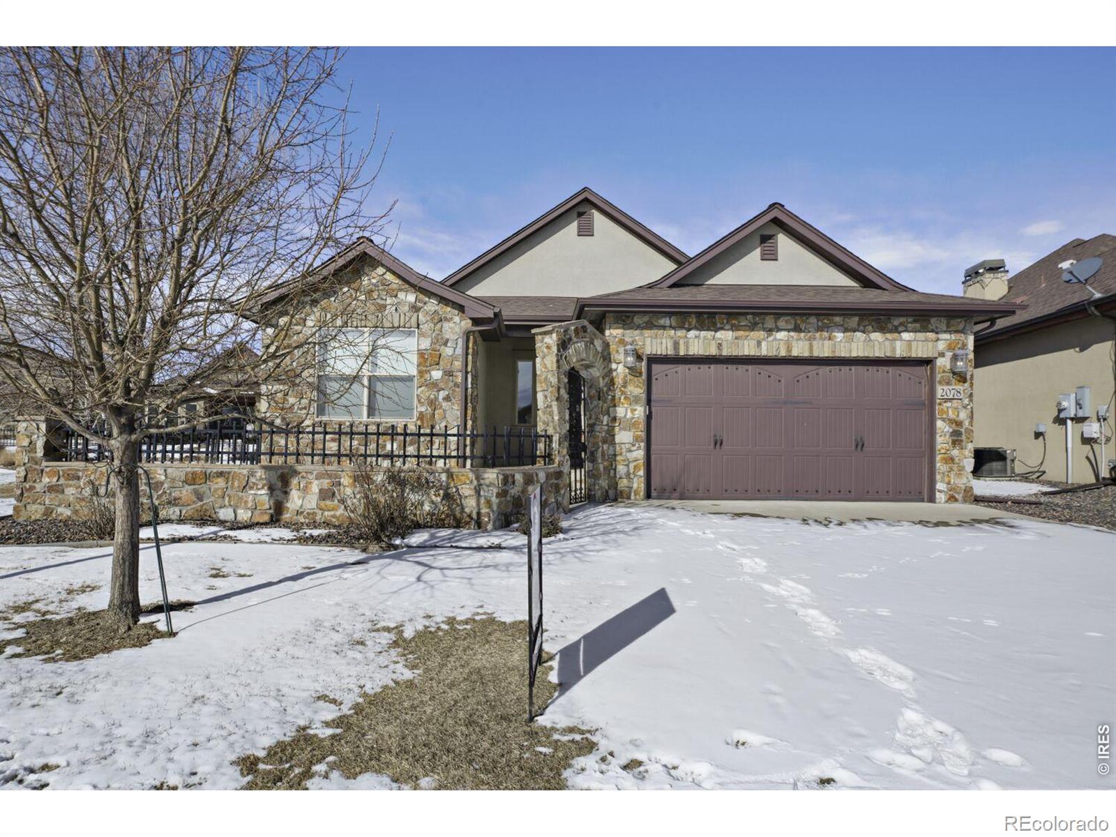 MLS Image #0 for 2078  vineyard drive,windsor, Colorado