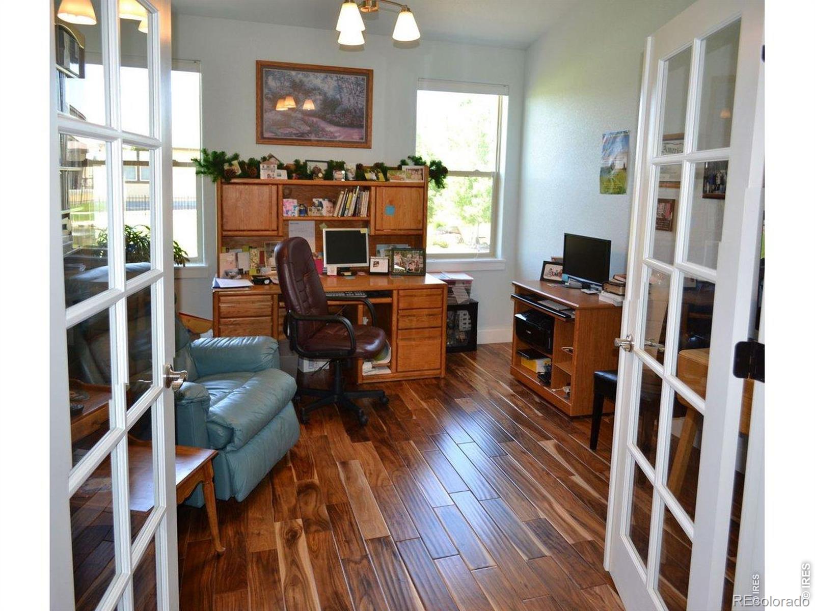 MLS Image #4 for 2078  vineyard drive,windsor, Colorado