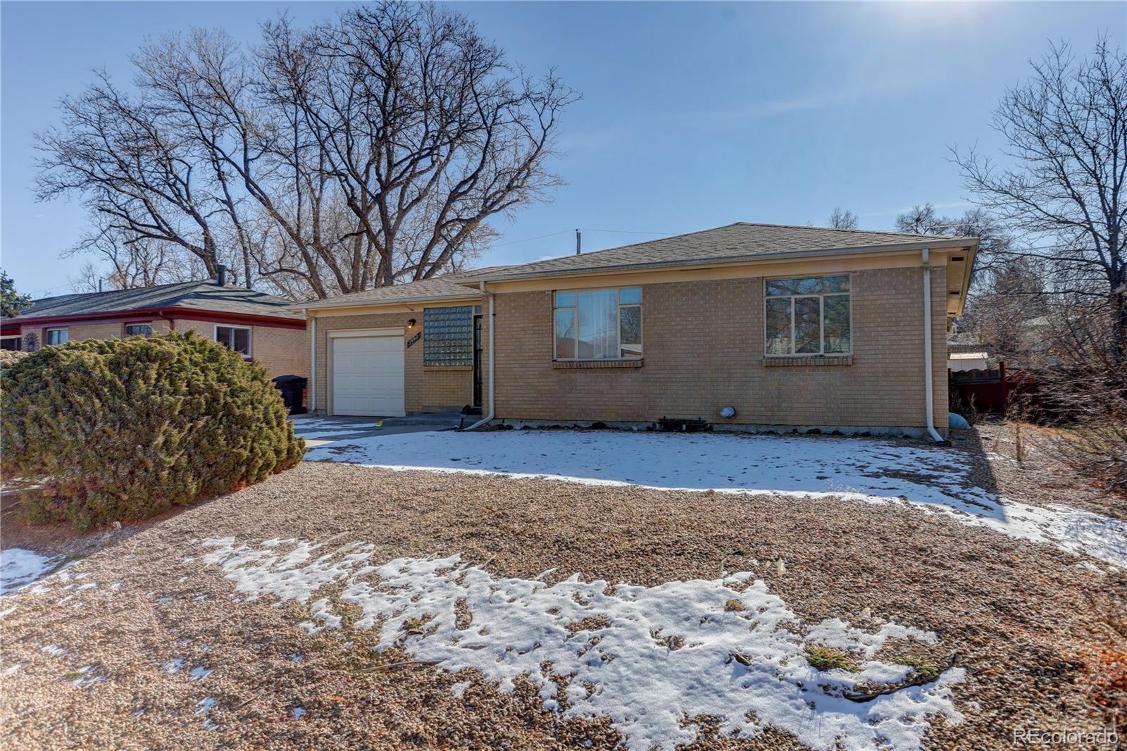 MLS Image #2 for 5442 e colorado avenue,denver, Colorado