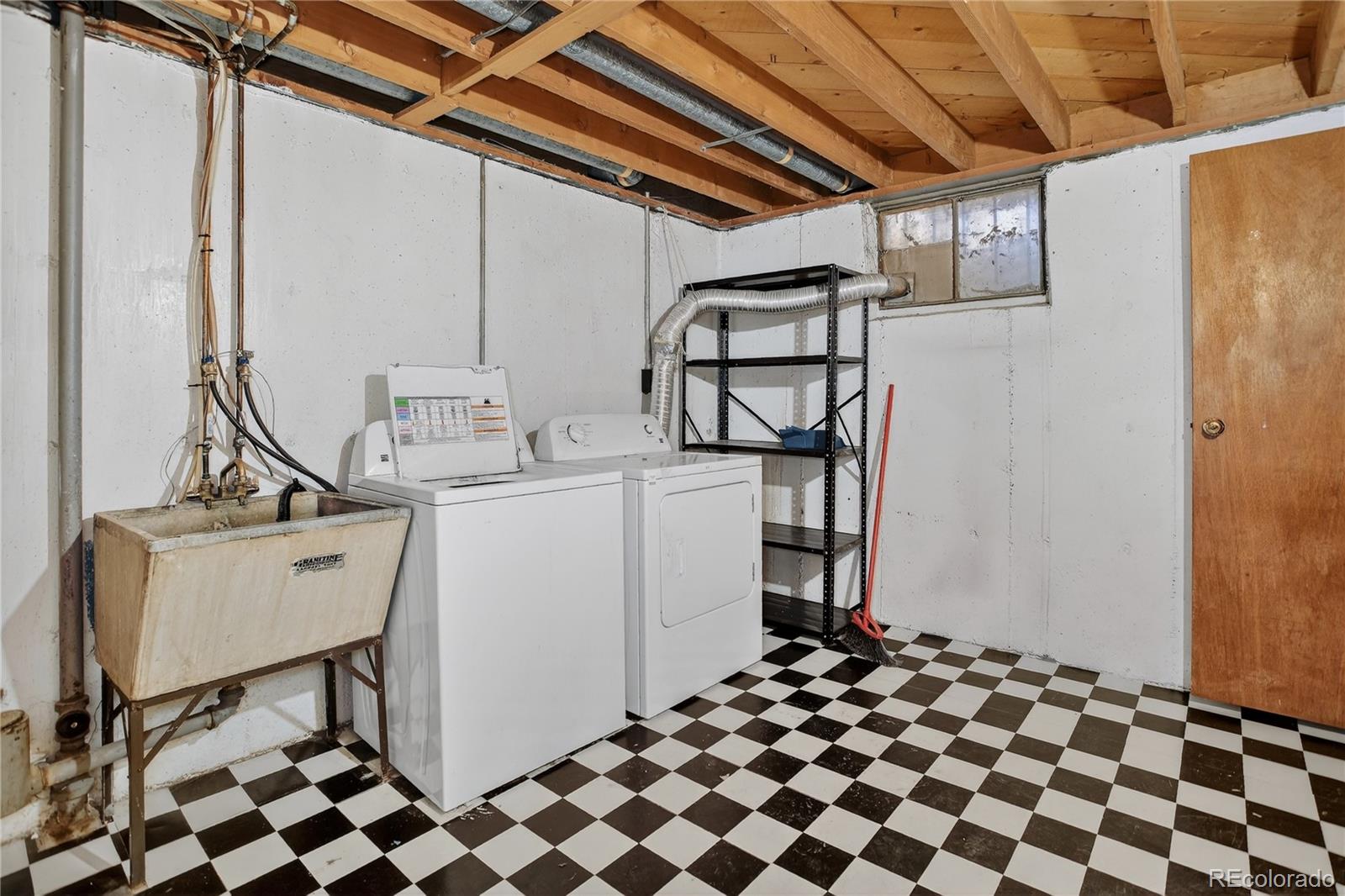 MLS Image #25 for 5442 e colorado avenue,denver, Colorado
