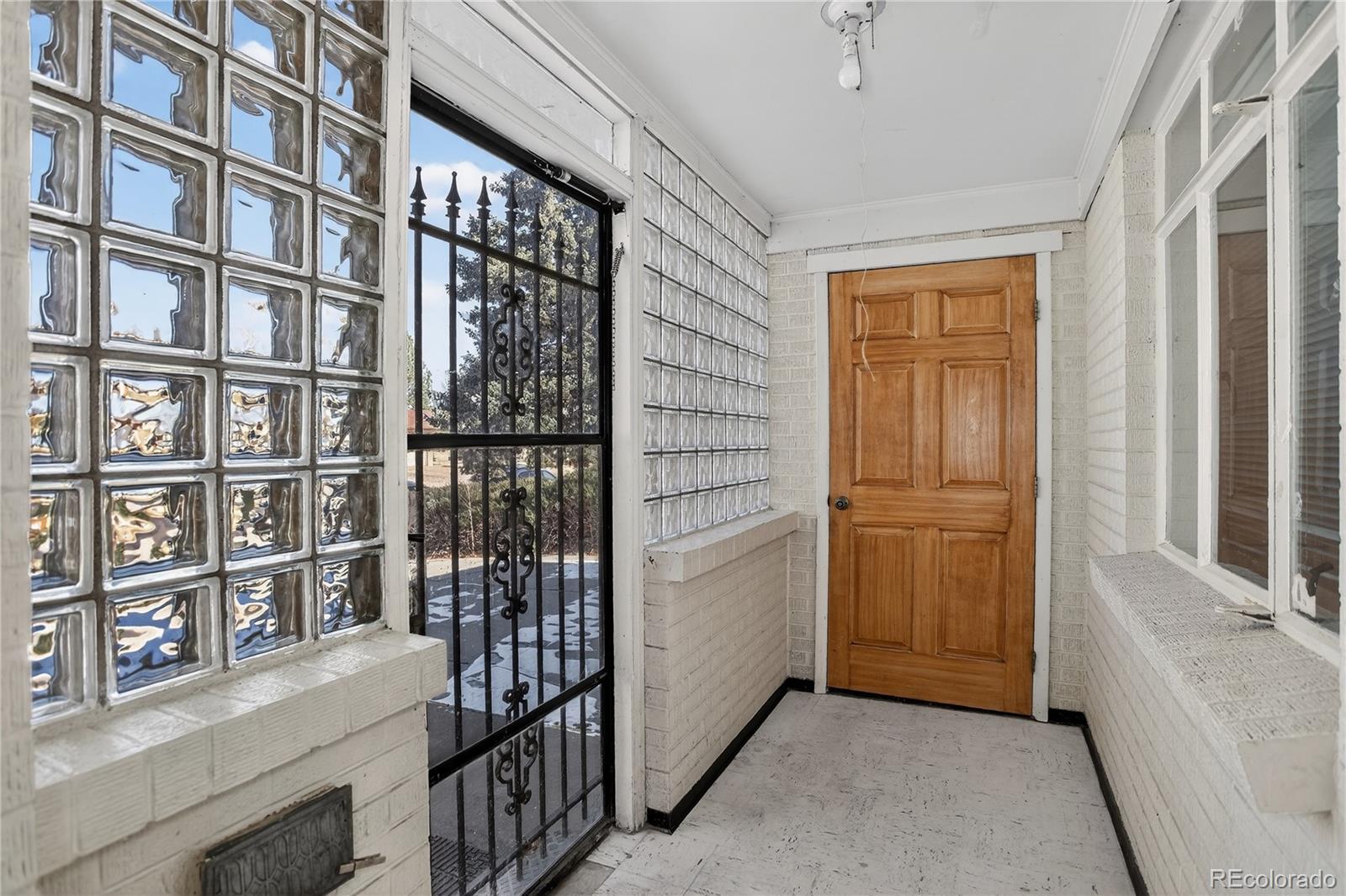 MLS Image #3 for 5442 e colorado avenue,denver, Colorado