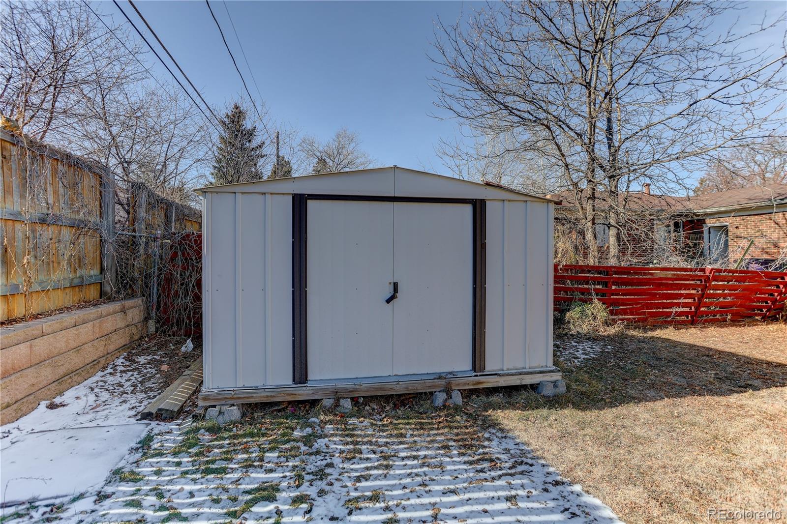 MLS Image #31 for 5442 e colorado avenue,denver, Colorado