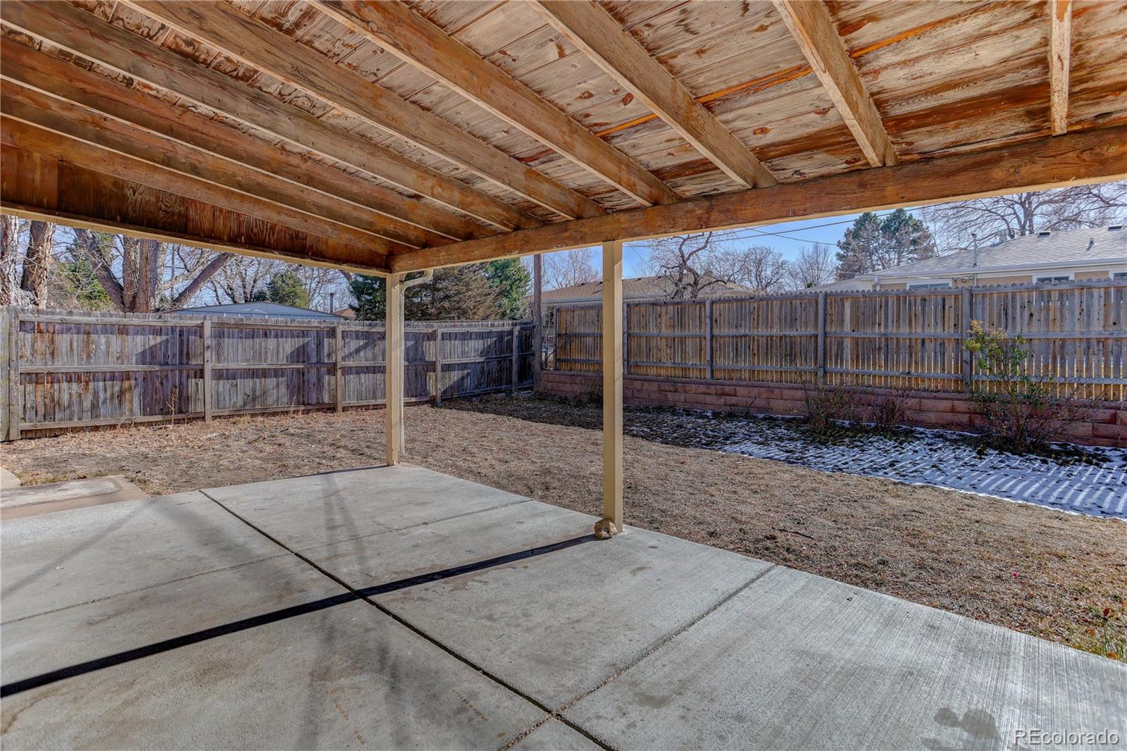 MLS Image #32 for 5442 e colorado avenue,denver, Colorado