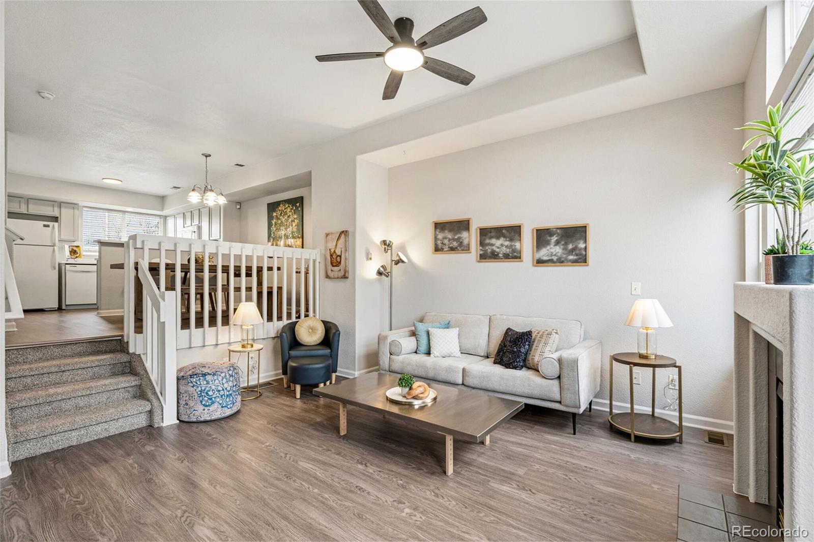 MLS Image #1 for 8199  welby road 4107,denver, Colorado