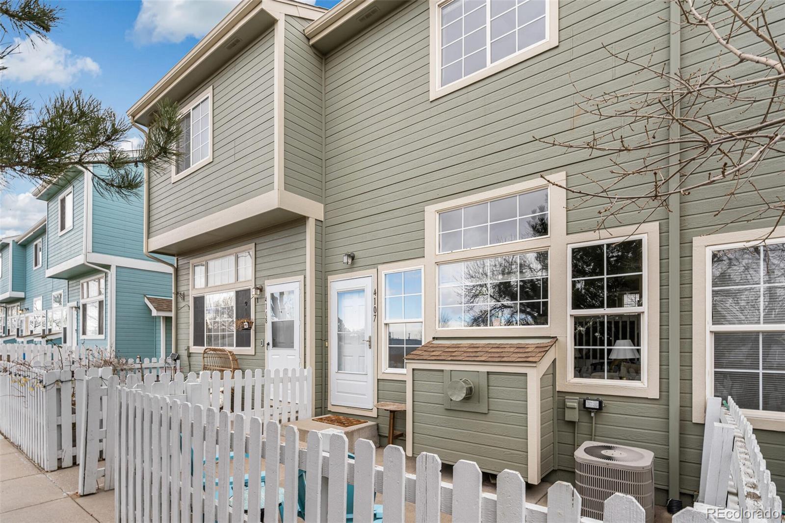 MLS Image #22 for 8199  welby road 4107,denver, Colorado