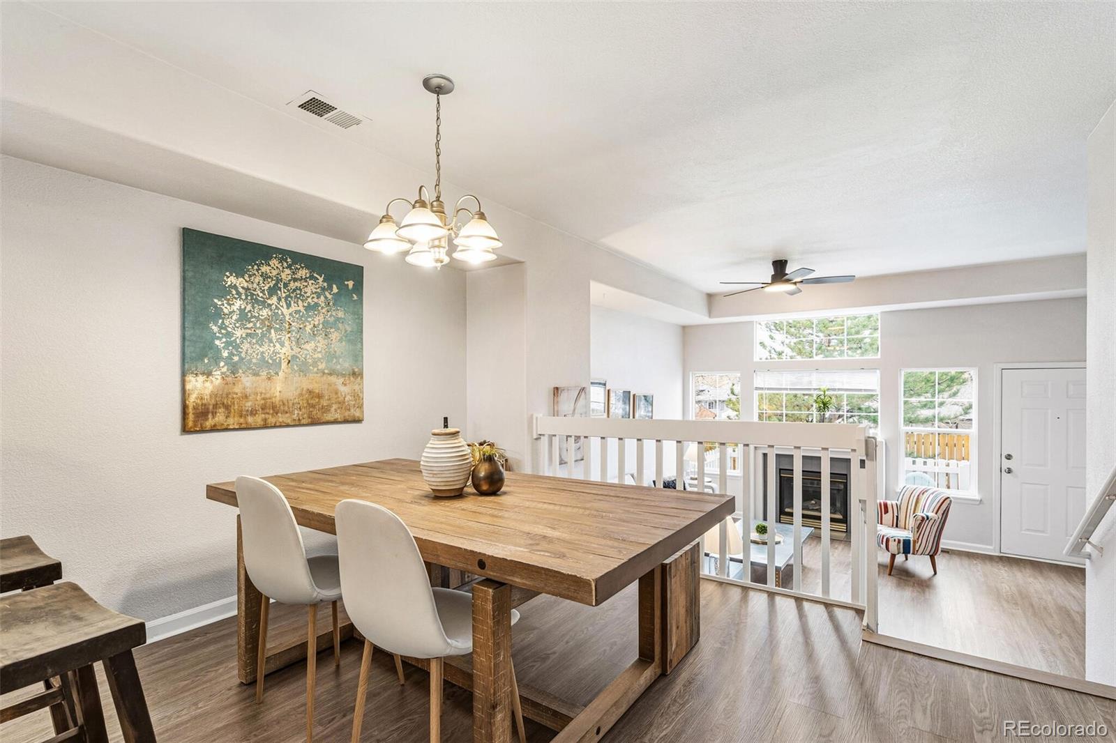 MLS Image #4 for 8199  welby road 4107,denver, Colorado