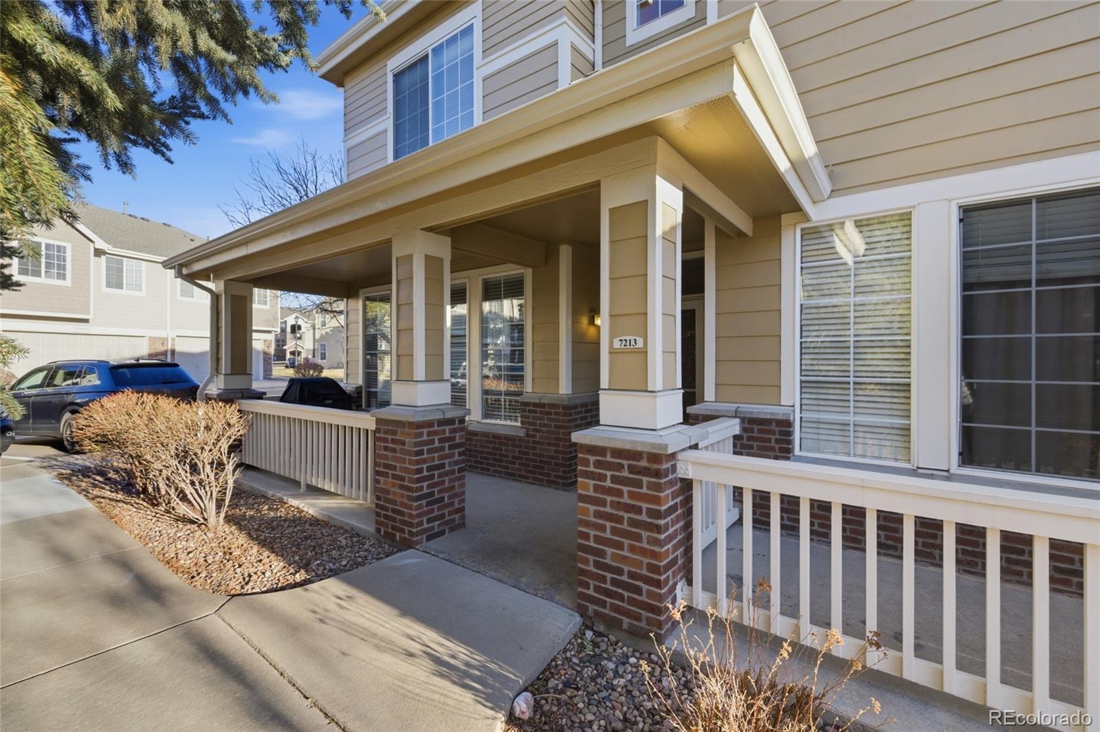 MLS Image #1 for 7213 s laredo street 112,aurora, Colorado