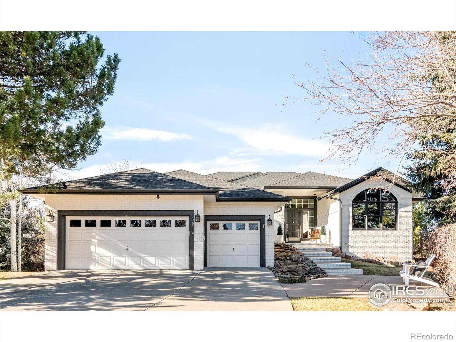 MLS Image #0 for 5249  quail hollow court,boulder, Colorado