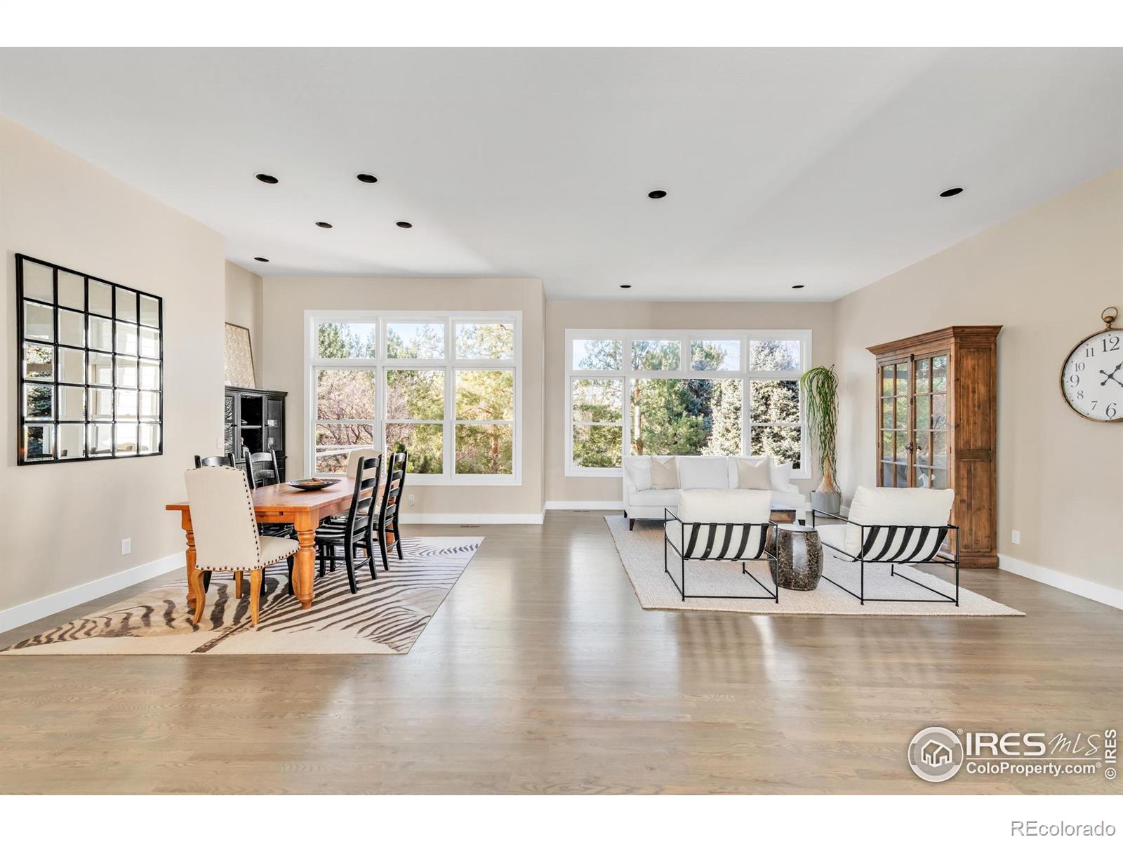 MLS Image #3 for 5249  quail hollow court,boulder, Colorado