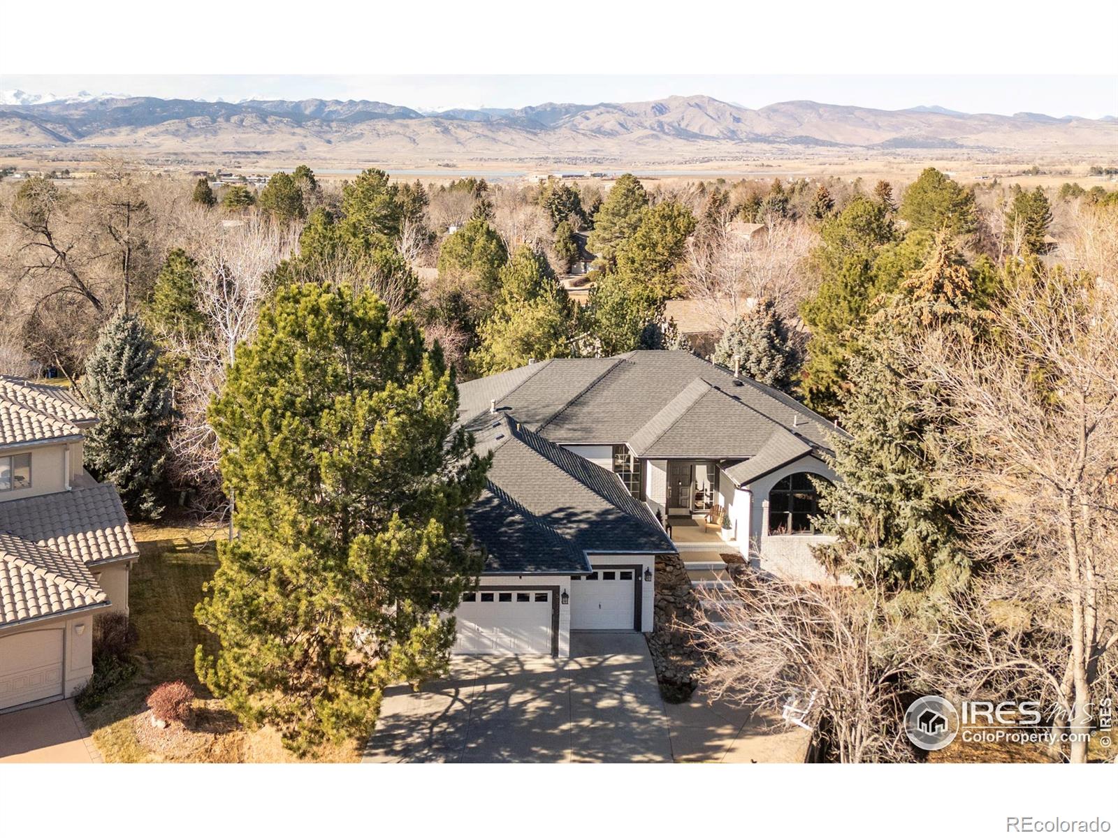 MLS Image #42 for 5249  quail hollow court,boulder, Colorado