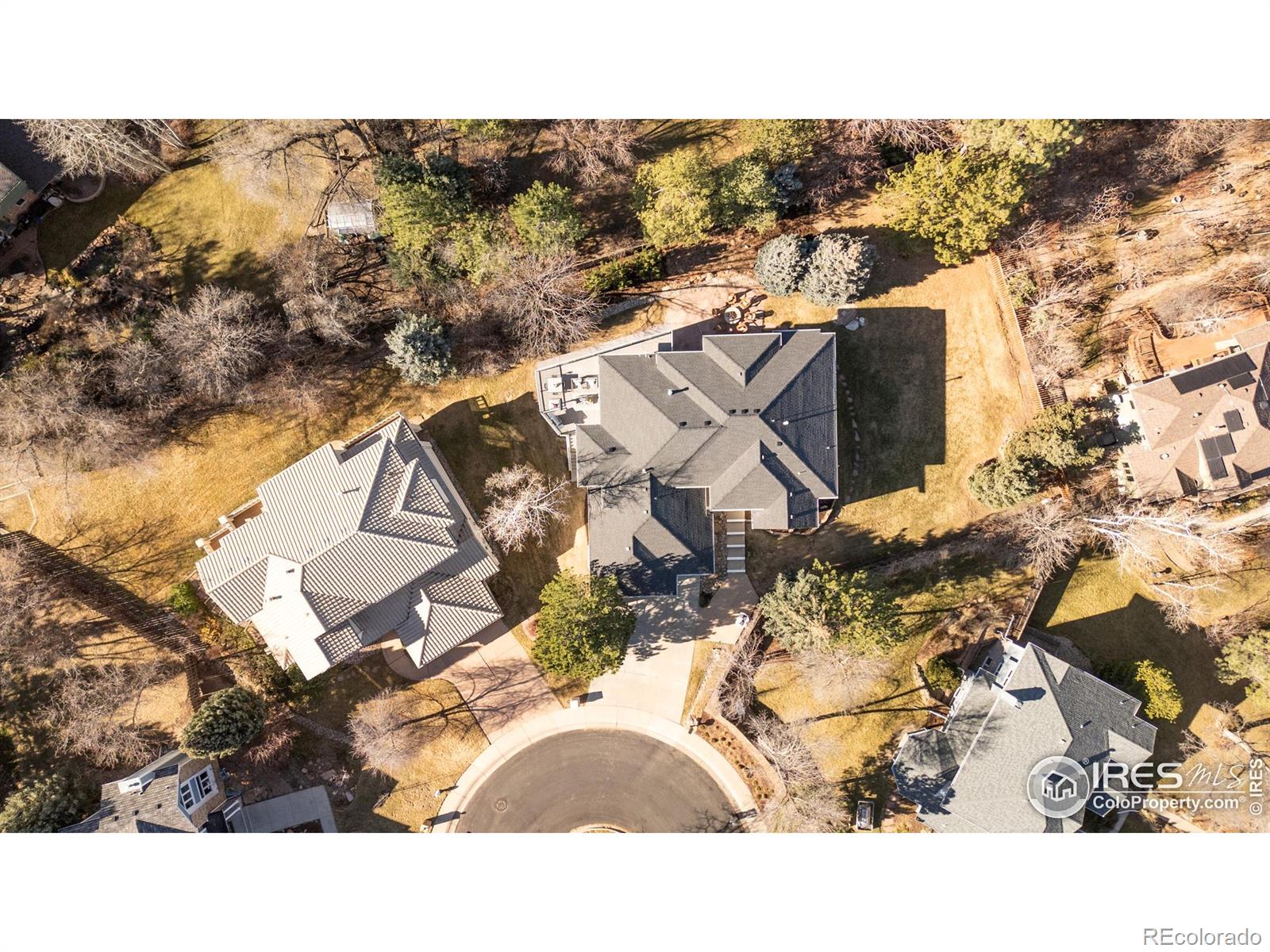 MLS Image #43 for 5249  quail hollow court,boulder, Colorado