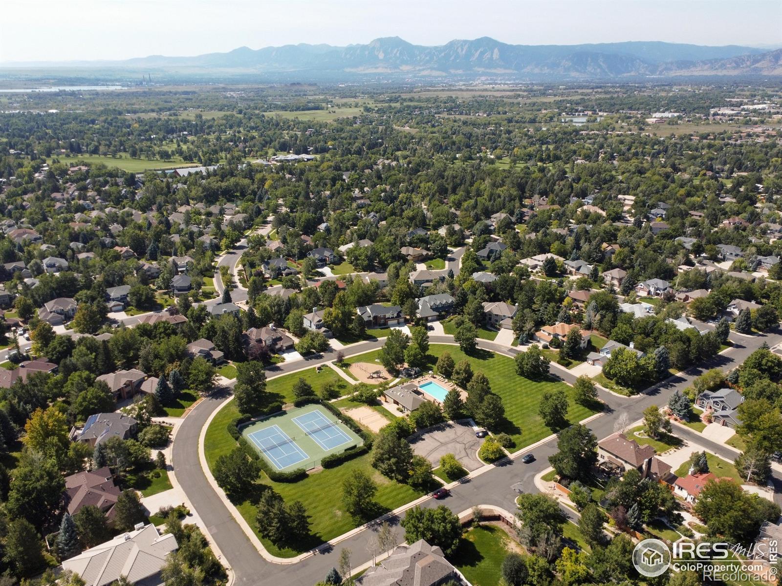 MLS Image #44 for 5249  quail hollow court,boulder, Colorado