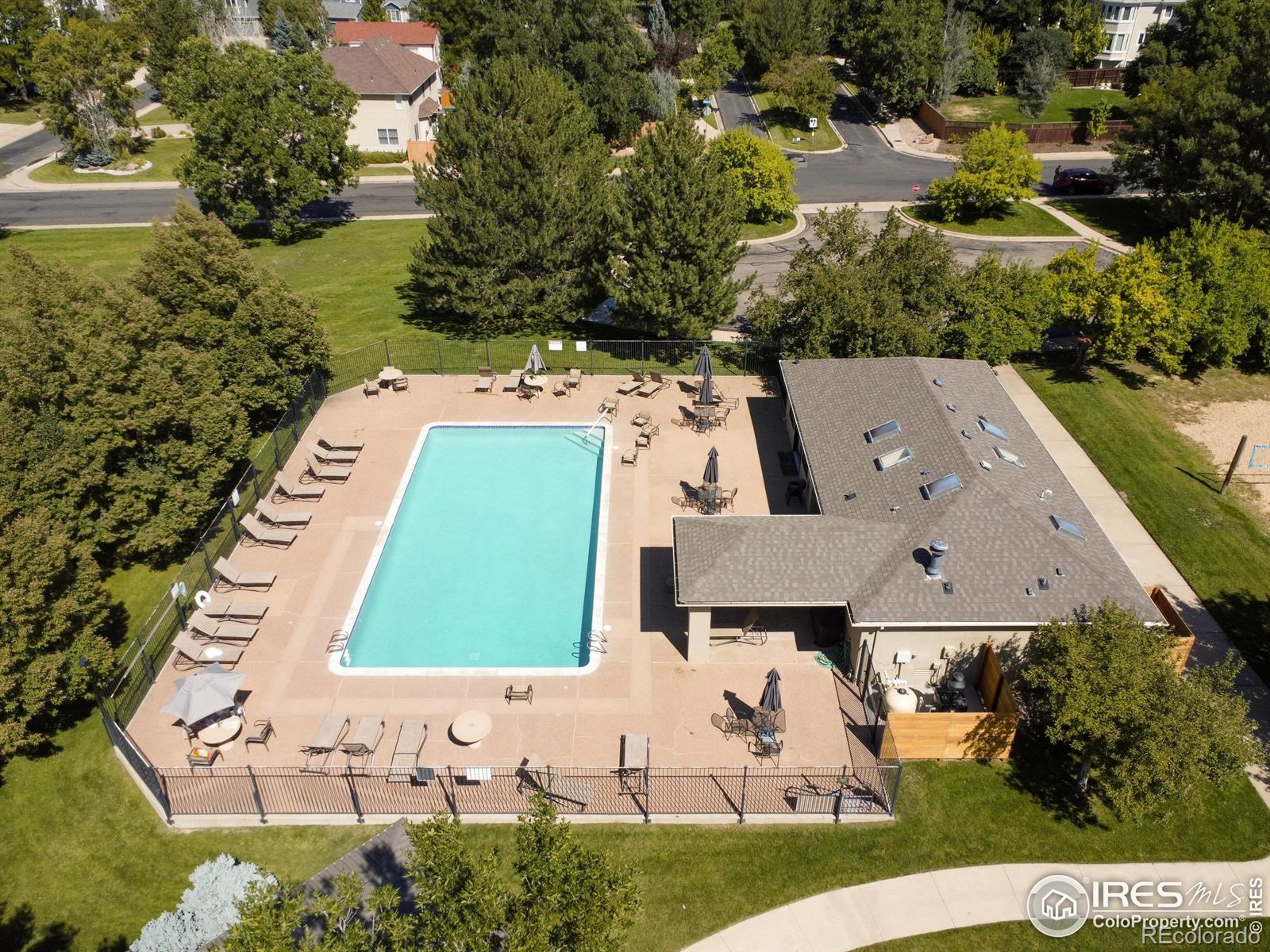 MLS Image #45 for 5249  quail hollow court,boulder, Colorado