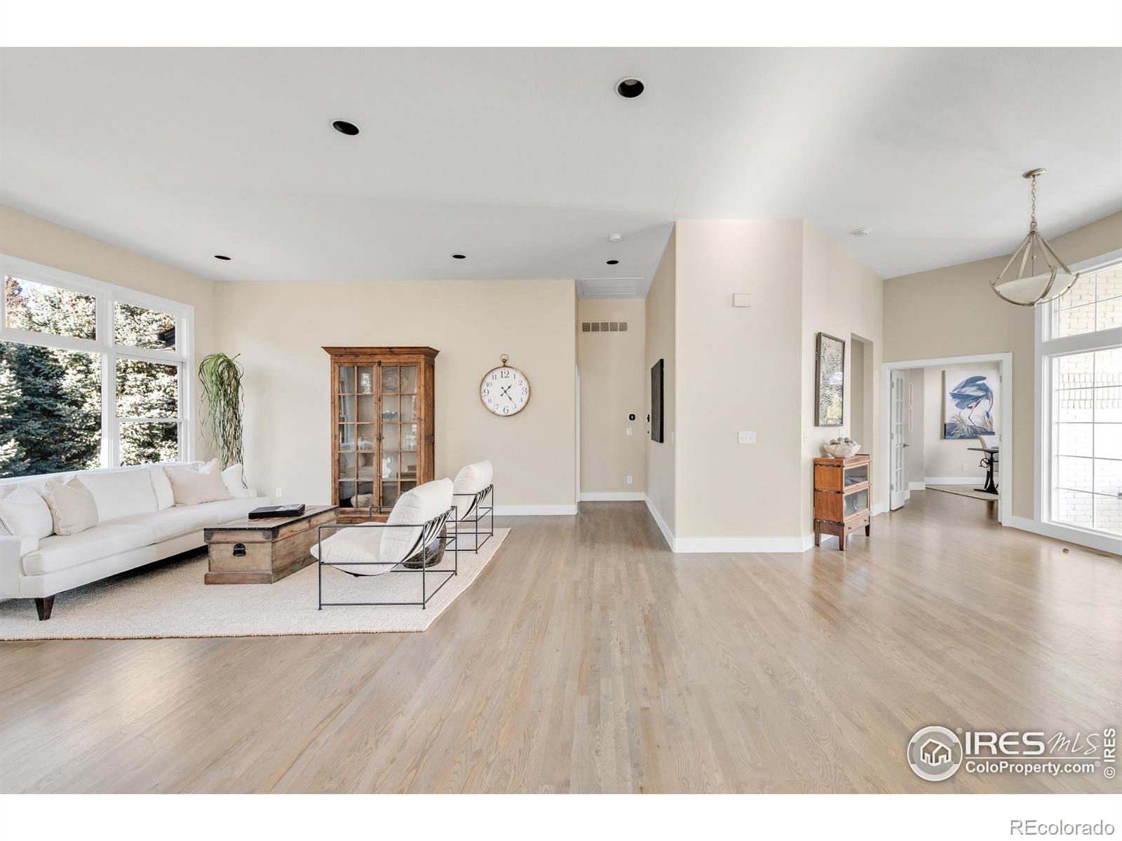 MLS Image #5 for 5249  quail hollow court,boulder, Colorado