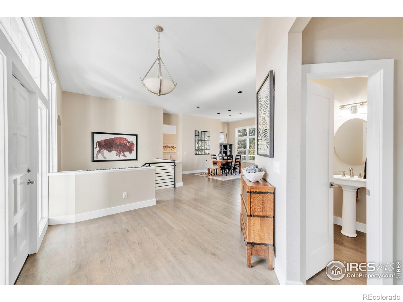 MLS Image #7 for 5249  quail hollow court,boulder, Colorado