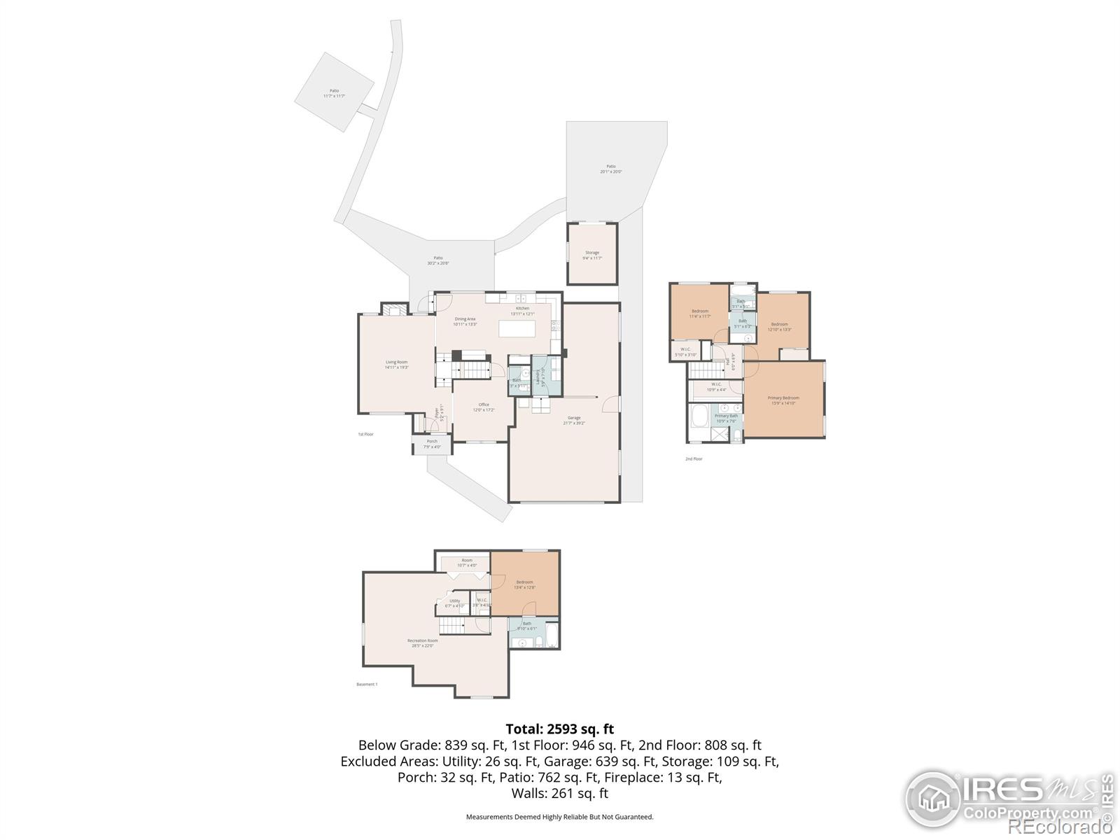 MLS Image #1 for 6914  w 23rd street,greeley, Colorado