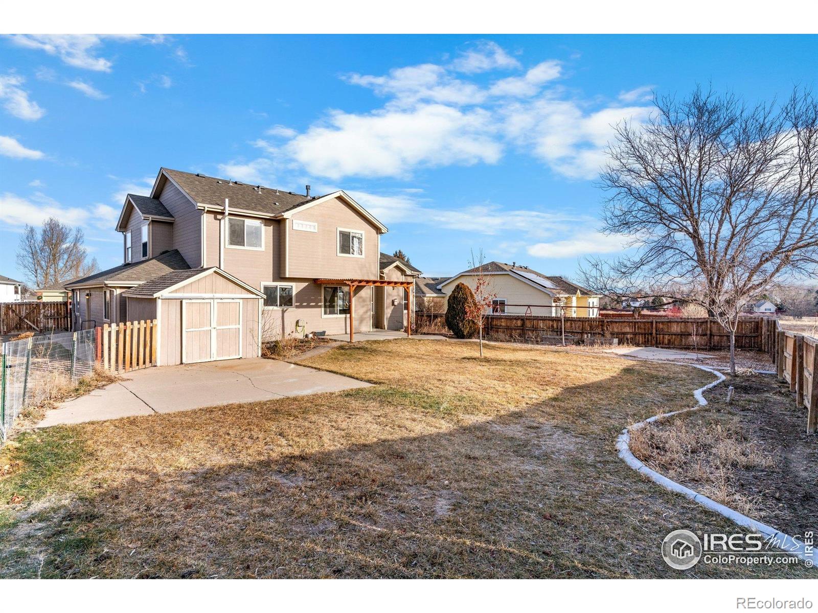 MLS Image #19 for 6914  w 23rd street,greeley, Colorado