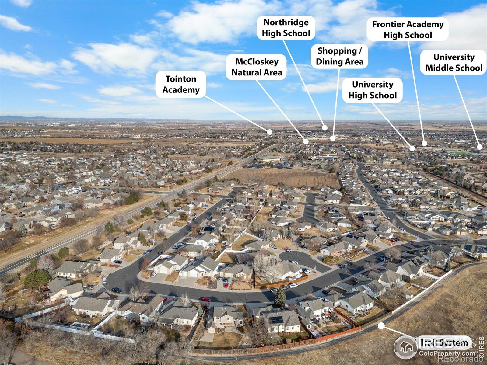 MLS Image #21 for 6914  w 23rd street,greeley, Colorado