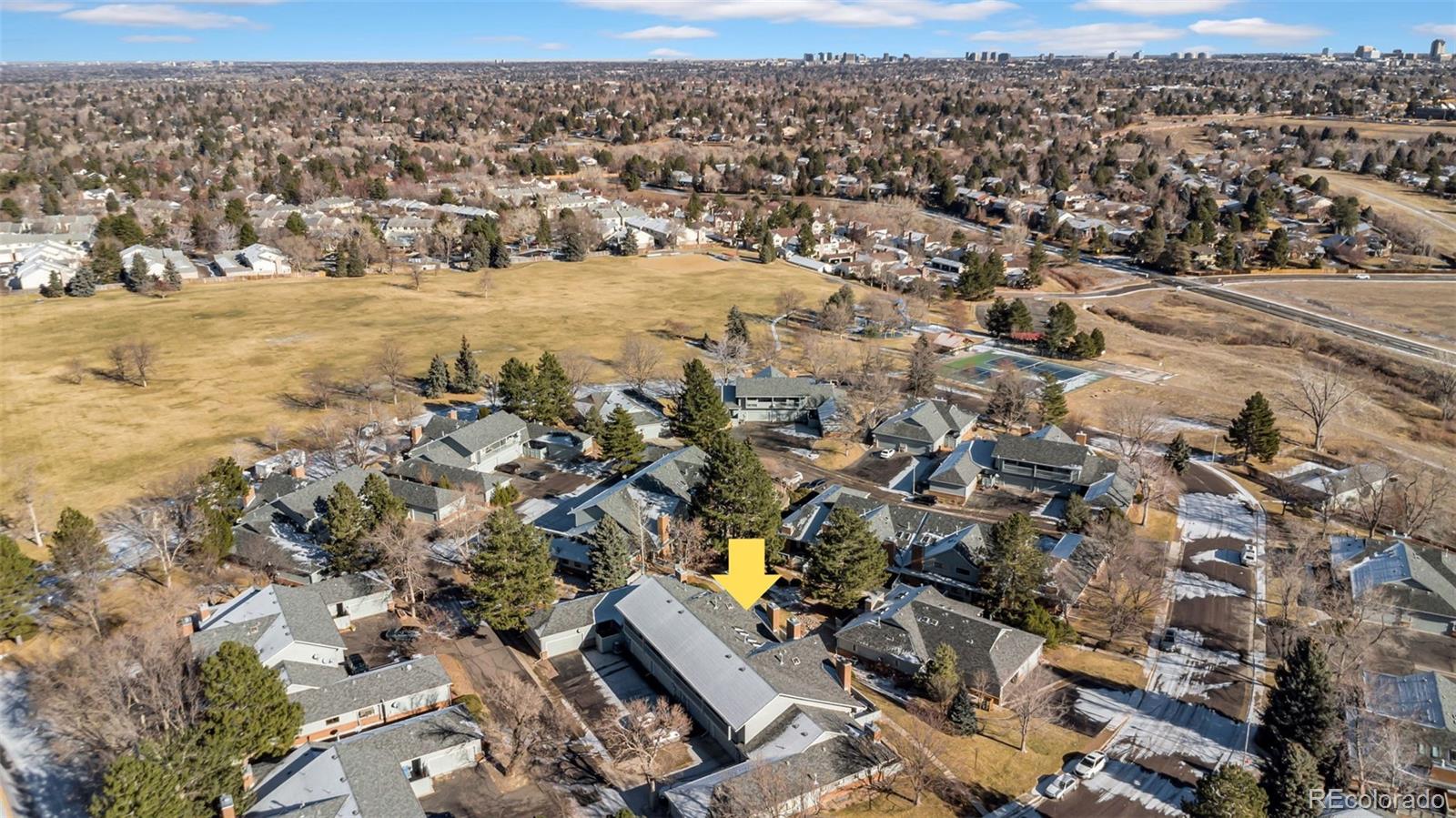 MLS Image #25 for 3069 e long circle ,centennial, Colorado