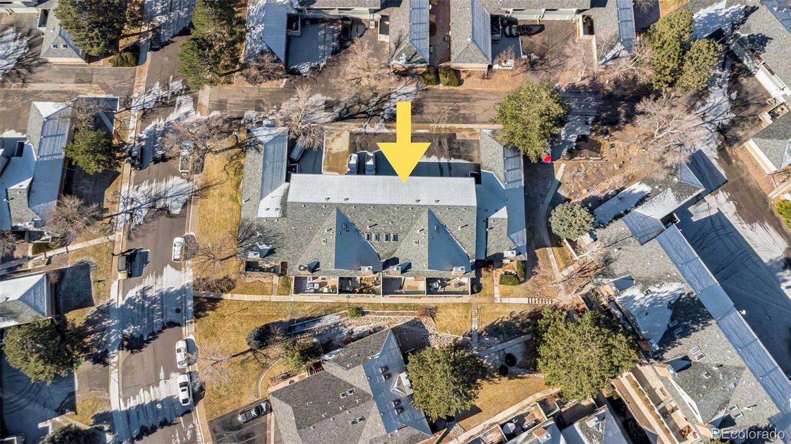MLS Image #26 for 3069 e long circle ,centennial, Colorado