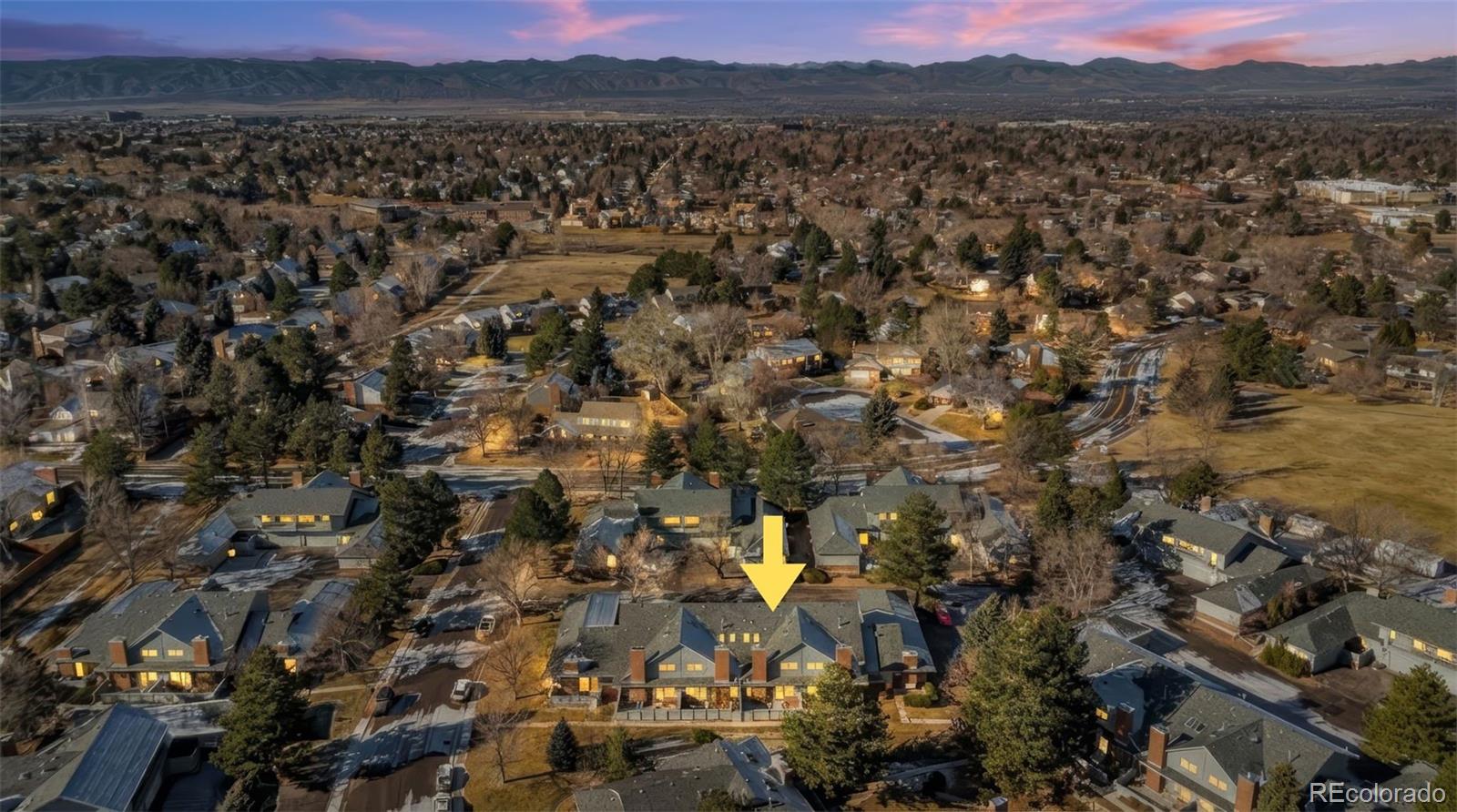 MLS Image #27 for 3069 e long circle ,centennial, Colorado