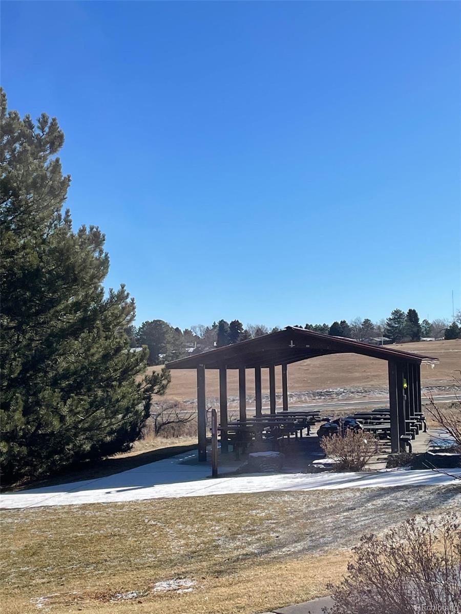 MLS Image #28 for 3069 e long circle ,centennial, Colorado