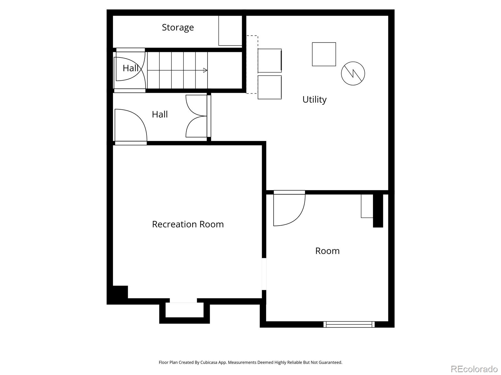 MLS Image #33 for 3069 e long circle ,centennial, Colorado