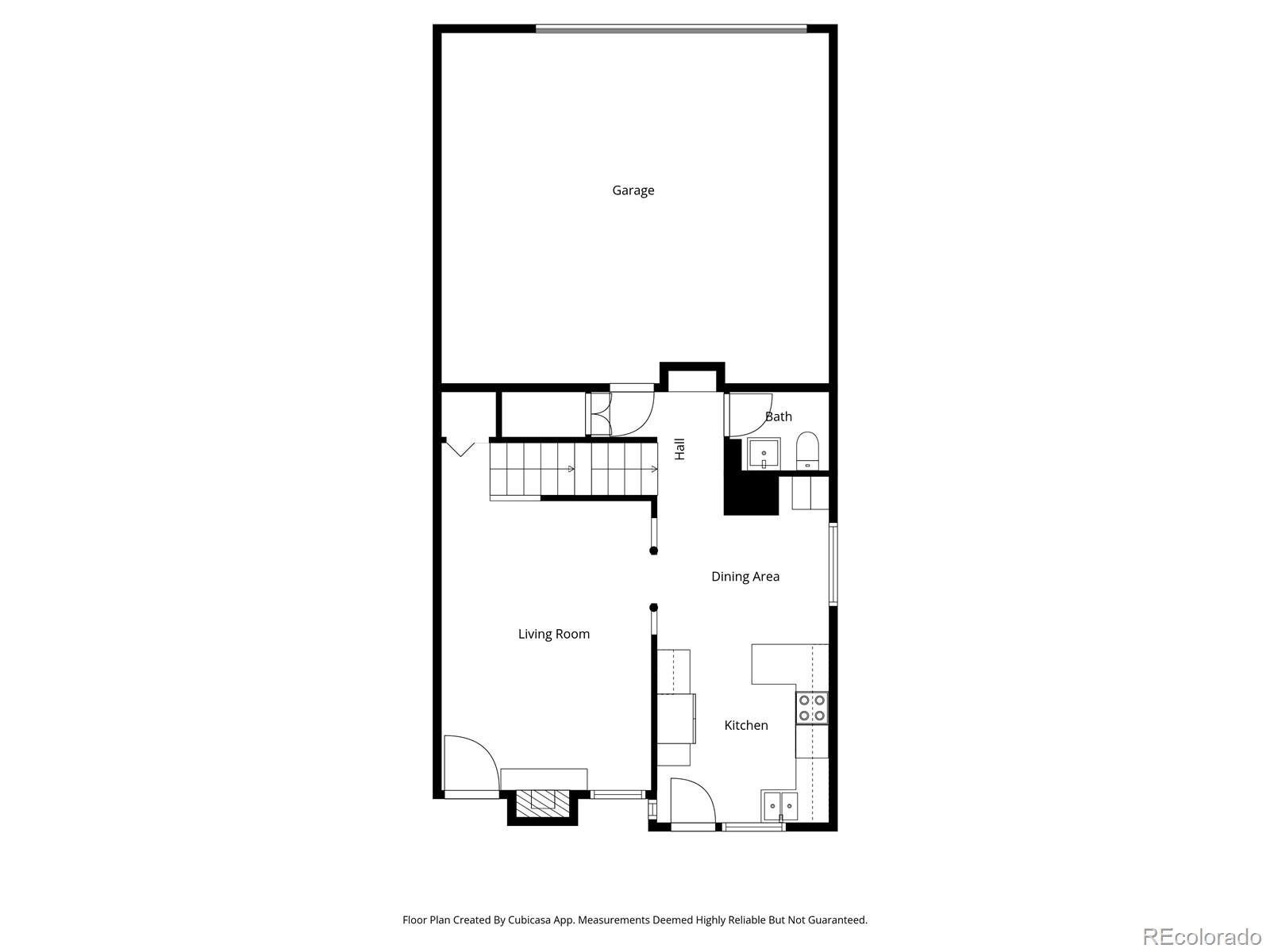 MLS Image #34 for 3069 e long circle ,centennial, Colorado