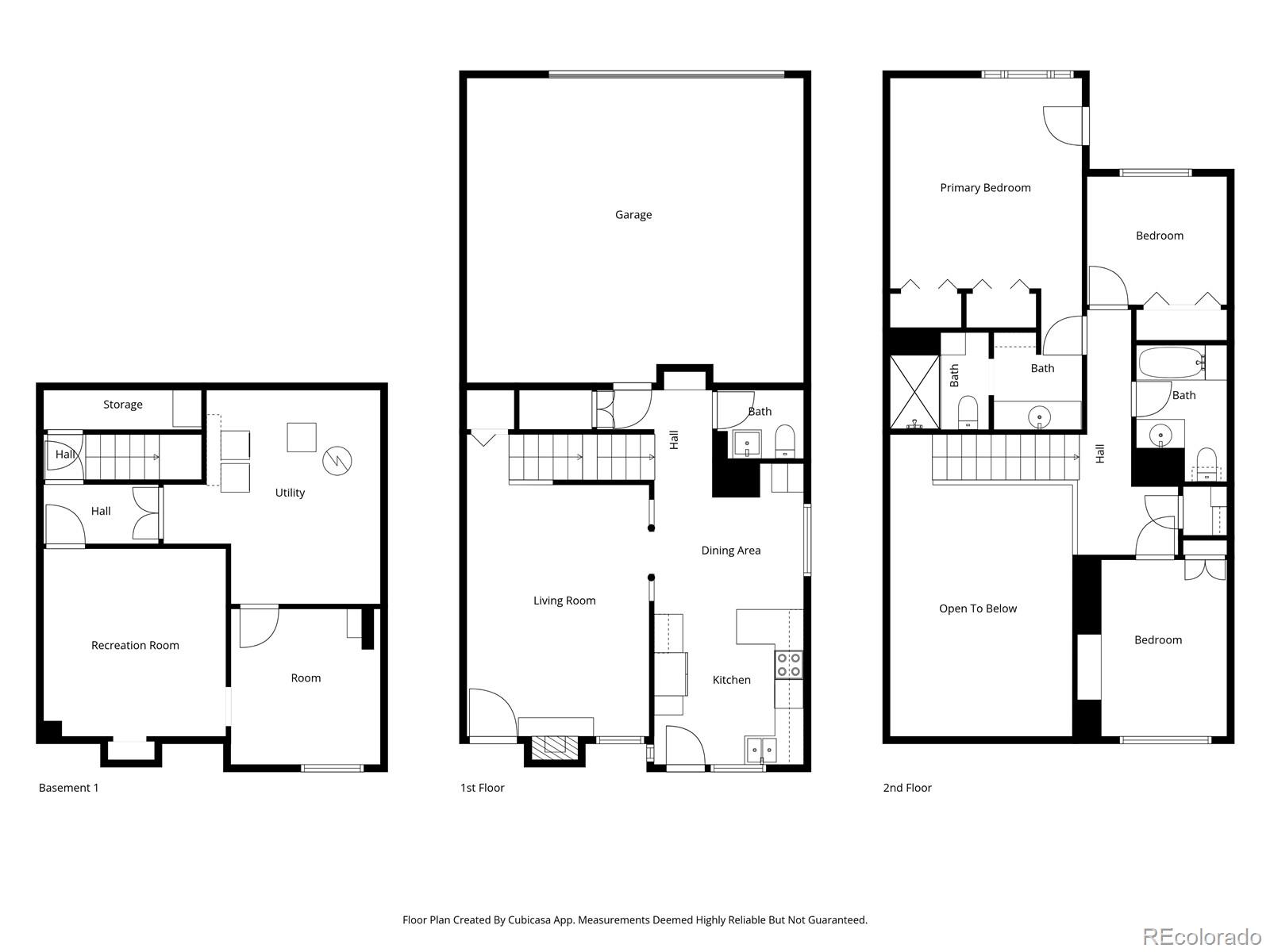 MLS Image #35 for 3069 e long circle ,centennial, Colorado