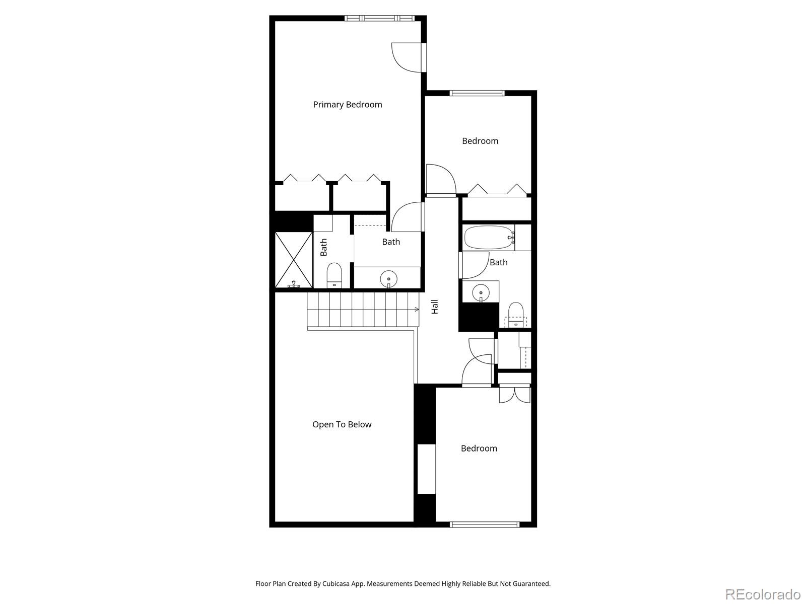 MLS Image #36 for 3069 e long circle ,centennial, Colorado