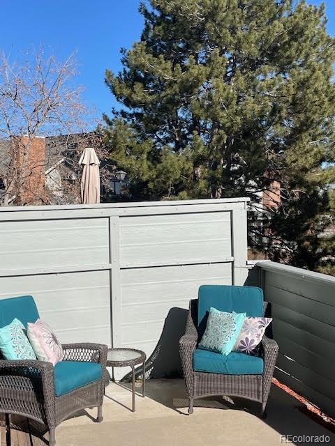 MLS Image #4 for 3069 e long circle ,centennial, Colorado