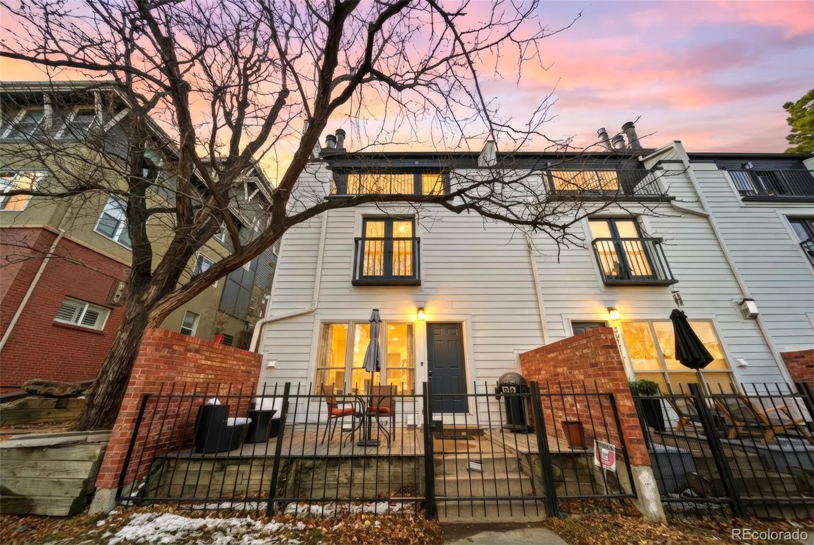 MLS Image #0 for 3045  umatilla street ,denver, Colorado