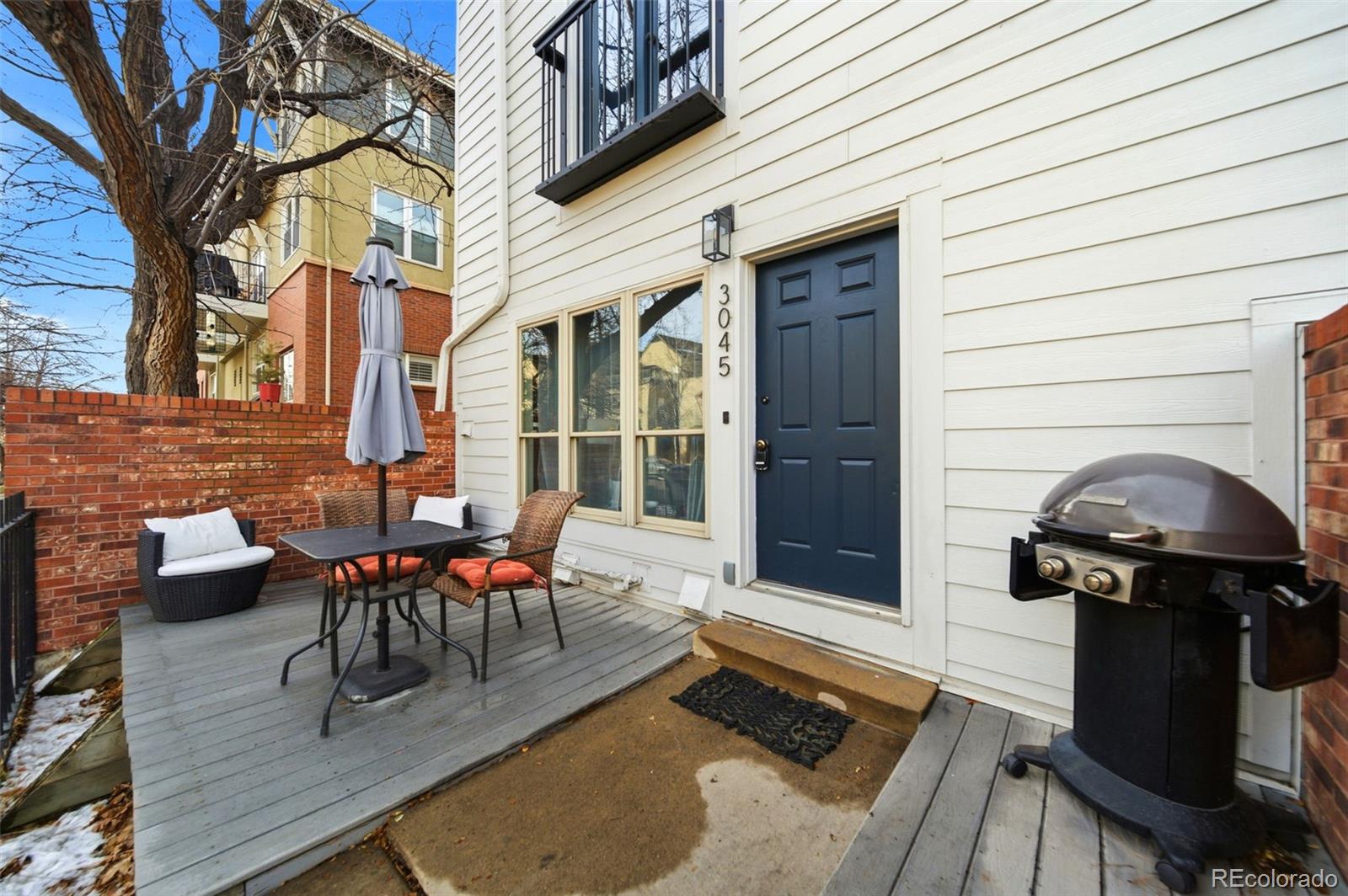 MLS Image #1 for 3045  umatilla street ,denver, Colorado