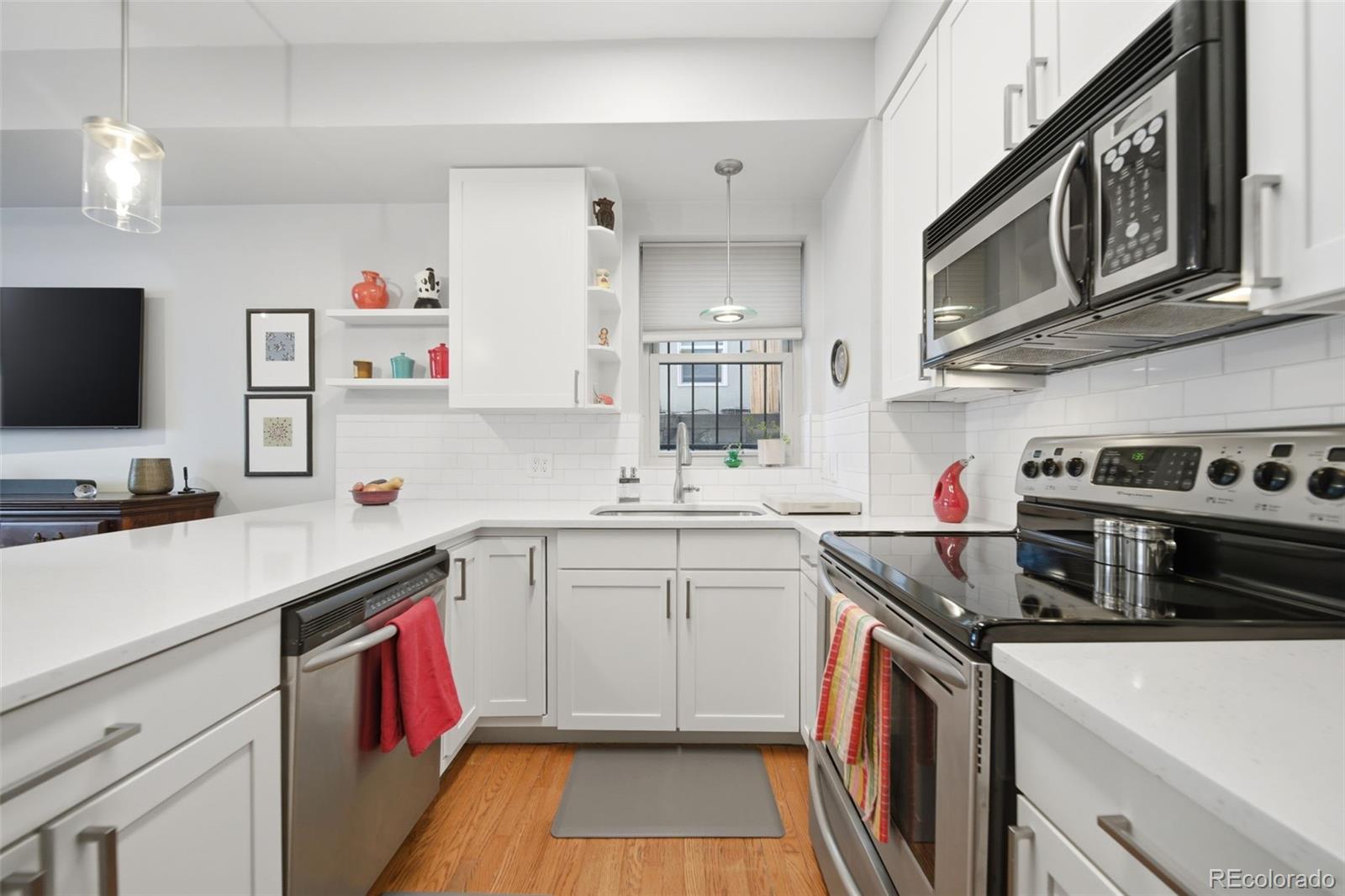 MLS Image #10 for 3045  umatilla street ,denver, Colorado