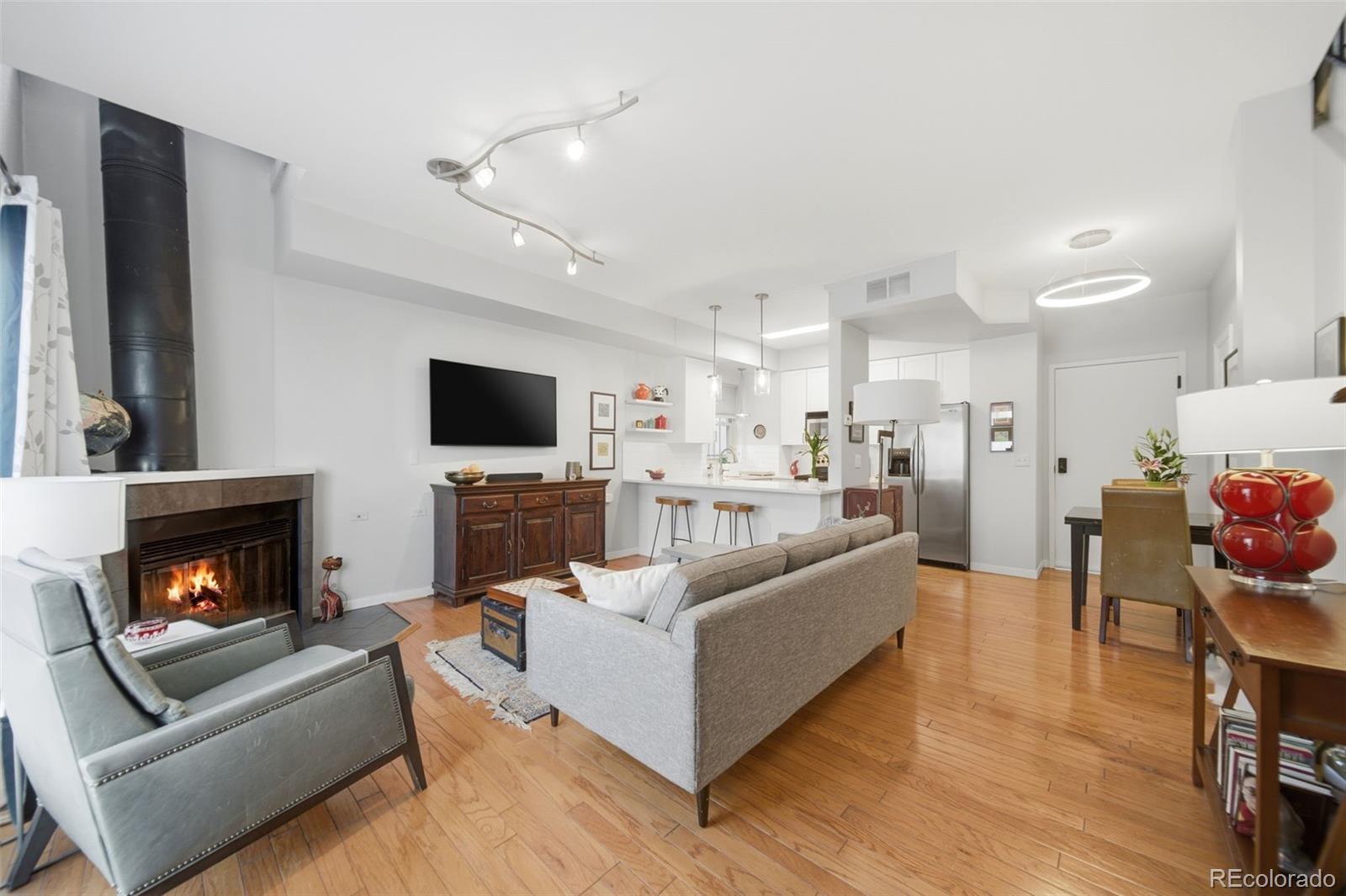 MLS Image #2 for 3045  umatilla street ,denver, Colorado