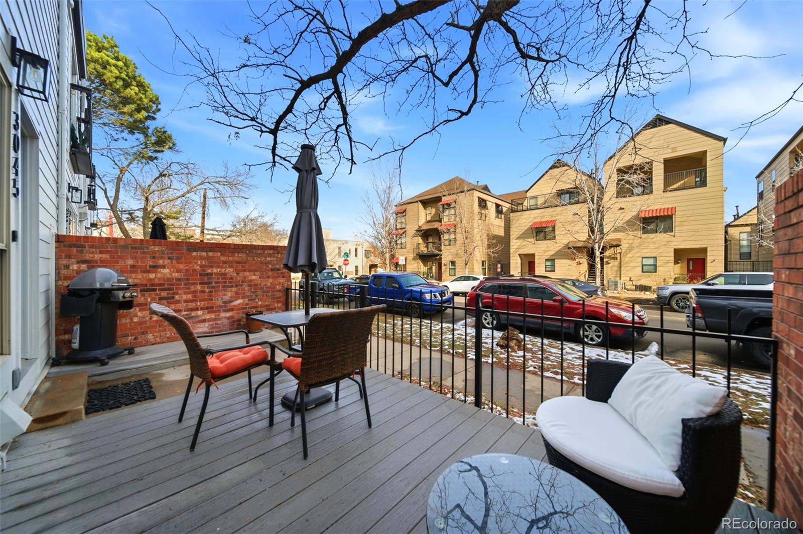 MLS Image #31 for 3045  umatilla street ,denver, Colorado