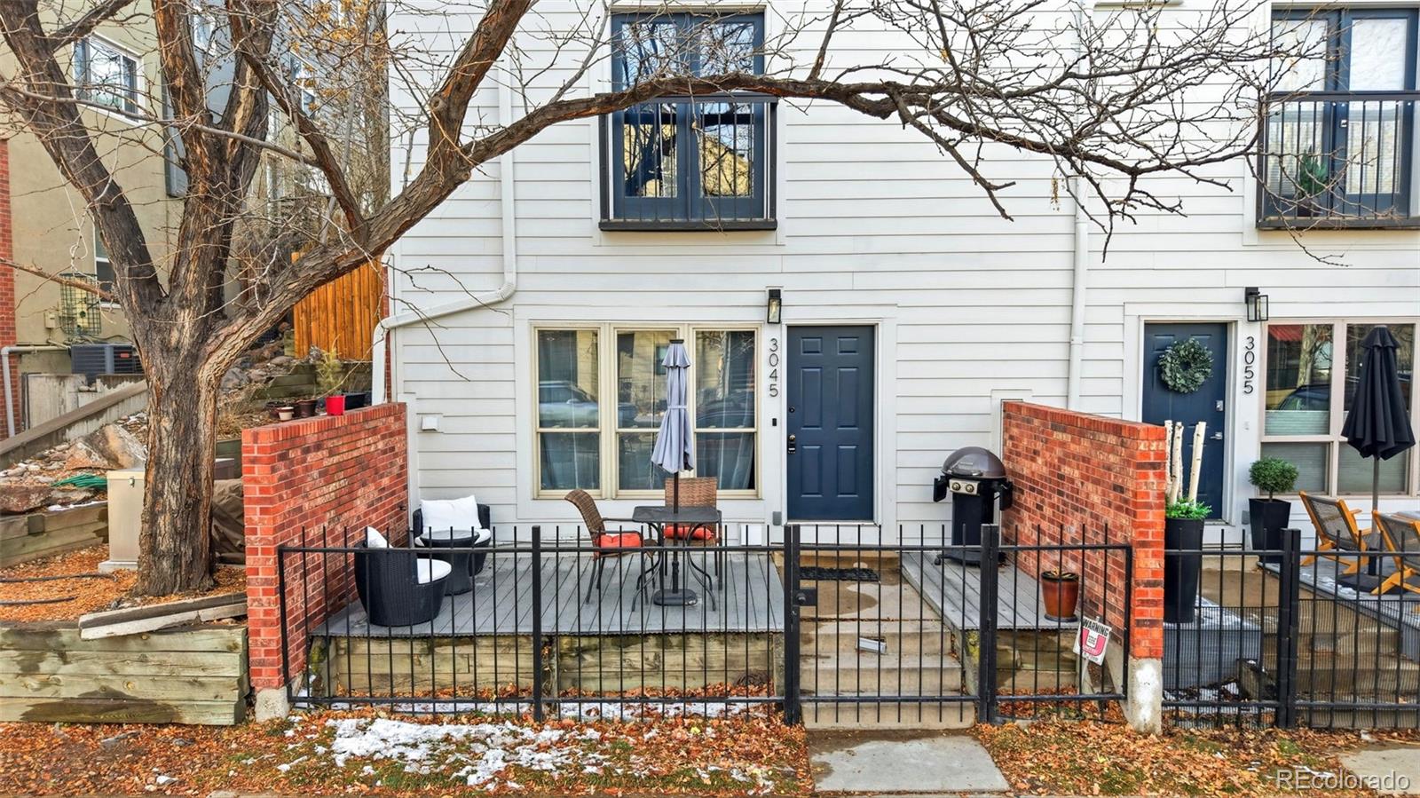 MLS Image #33 for 3045  umatilla street ,denver, Colorado